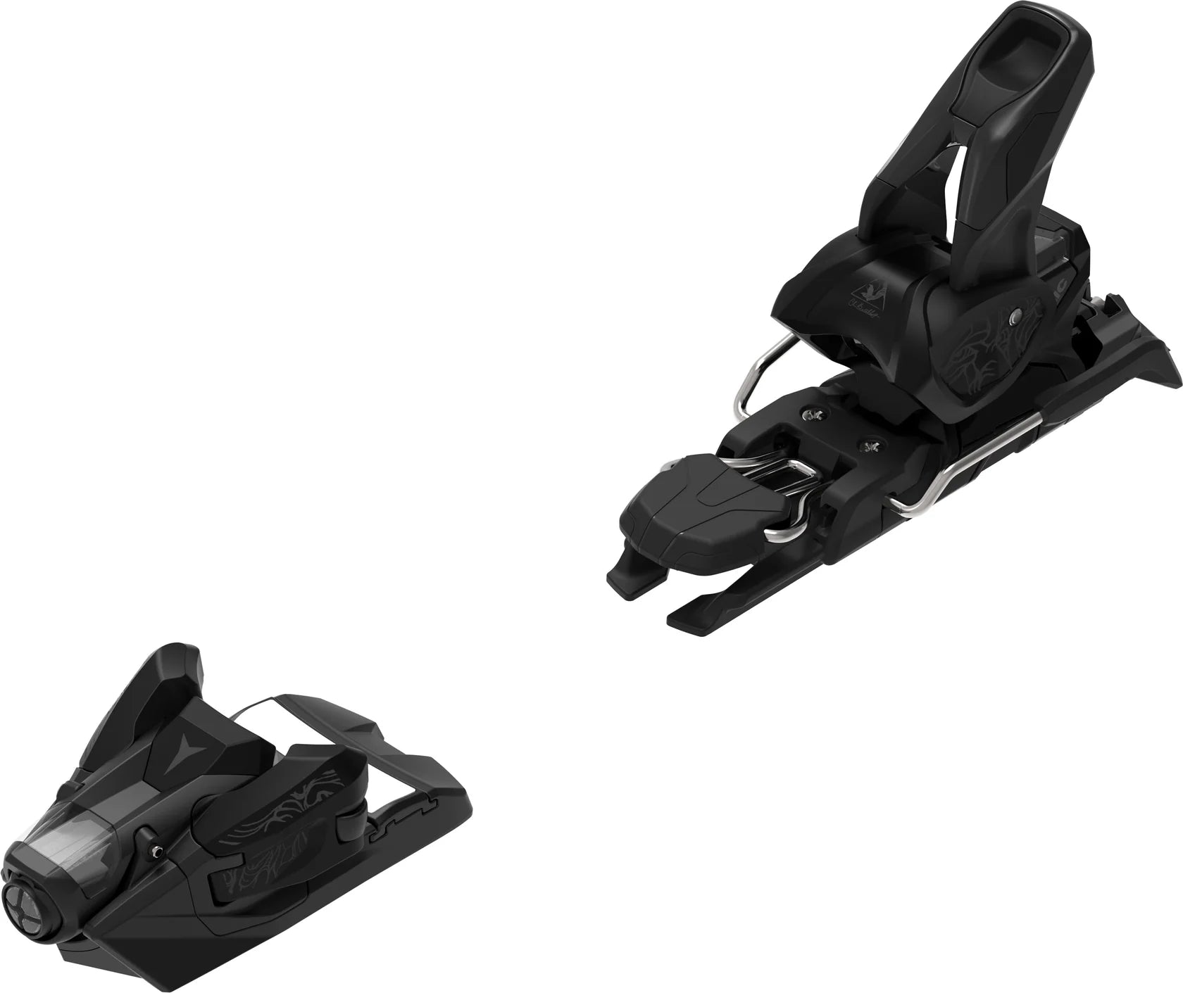 Atomic Strive 12 GW Bindings