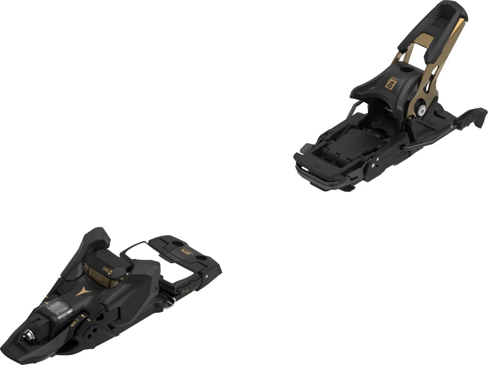 Atomic Shift2 10 MN Bindings