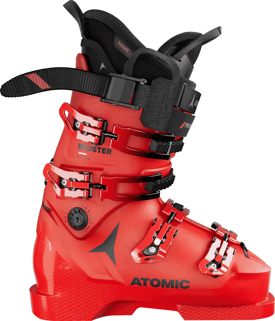 Atomic 2025 Redster CS 130 Ski Boots