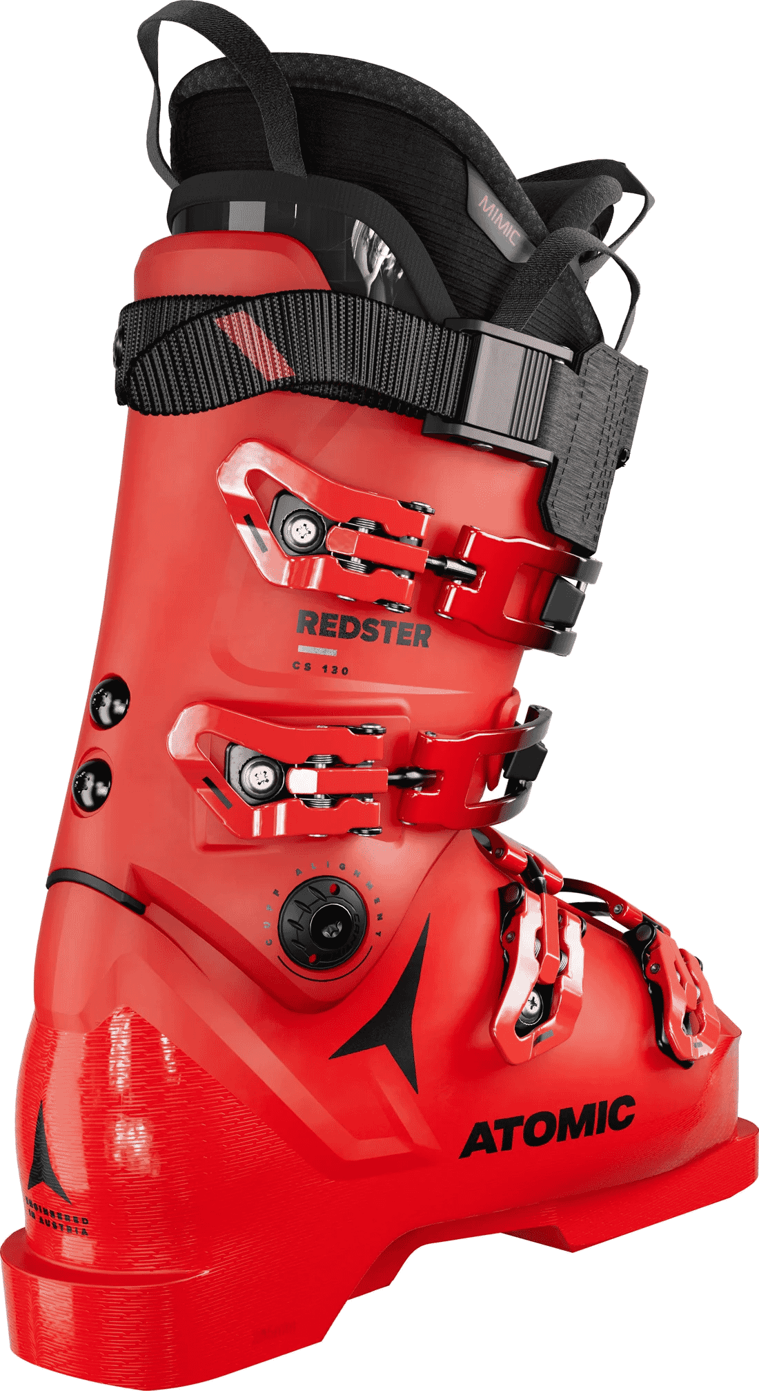 Atomic 2025 Redster CS 130 Ski Boots