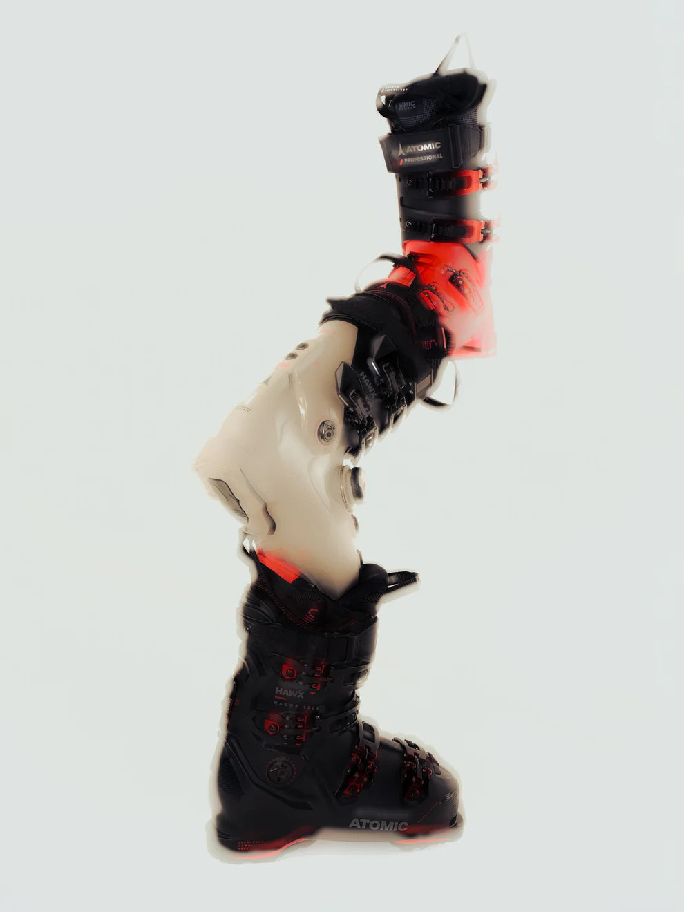 Atomic 2025 Hawx Prime 130 S BOA GW Ski Boots