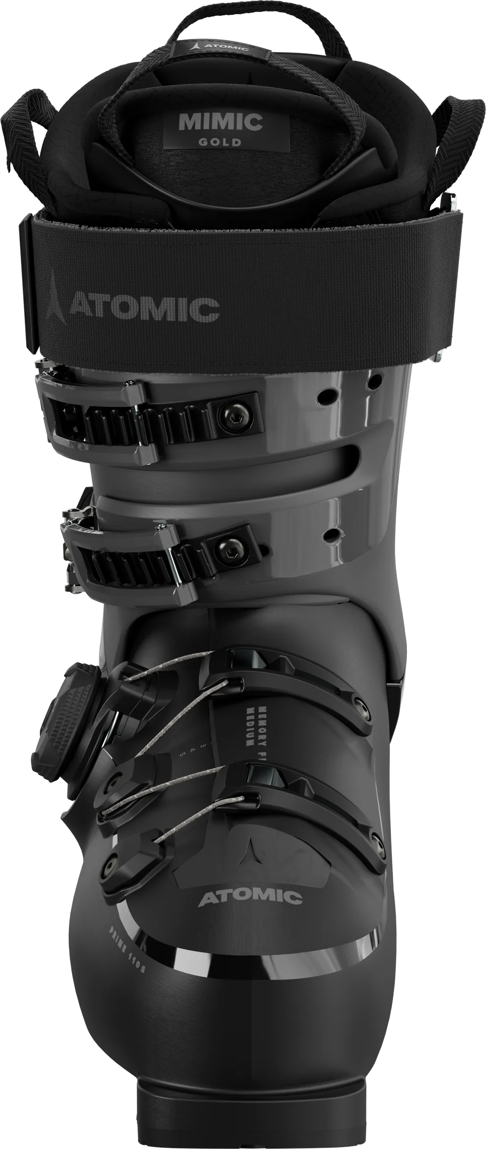 Atomic 2025 Hawx Prime 110 S BOA GW Ski Boots