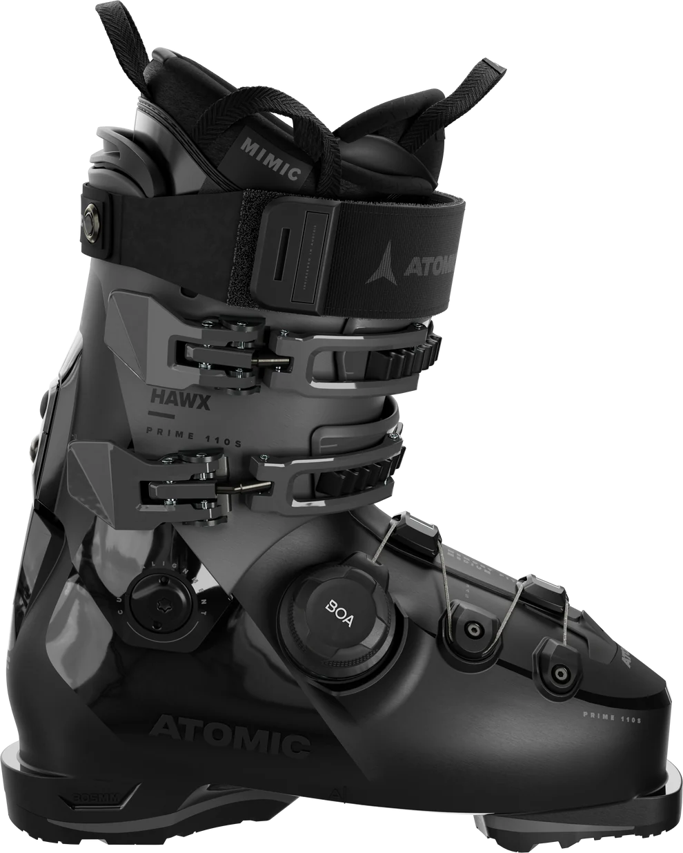 Atomic 2025 Hawx Prime 110 S BOA GW Ski Boots
