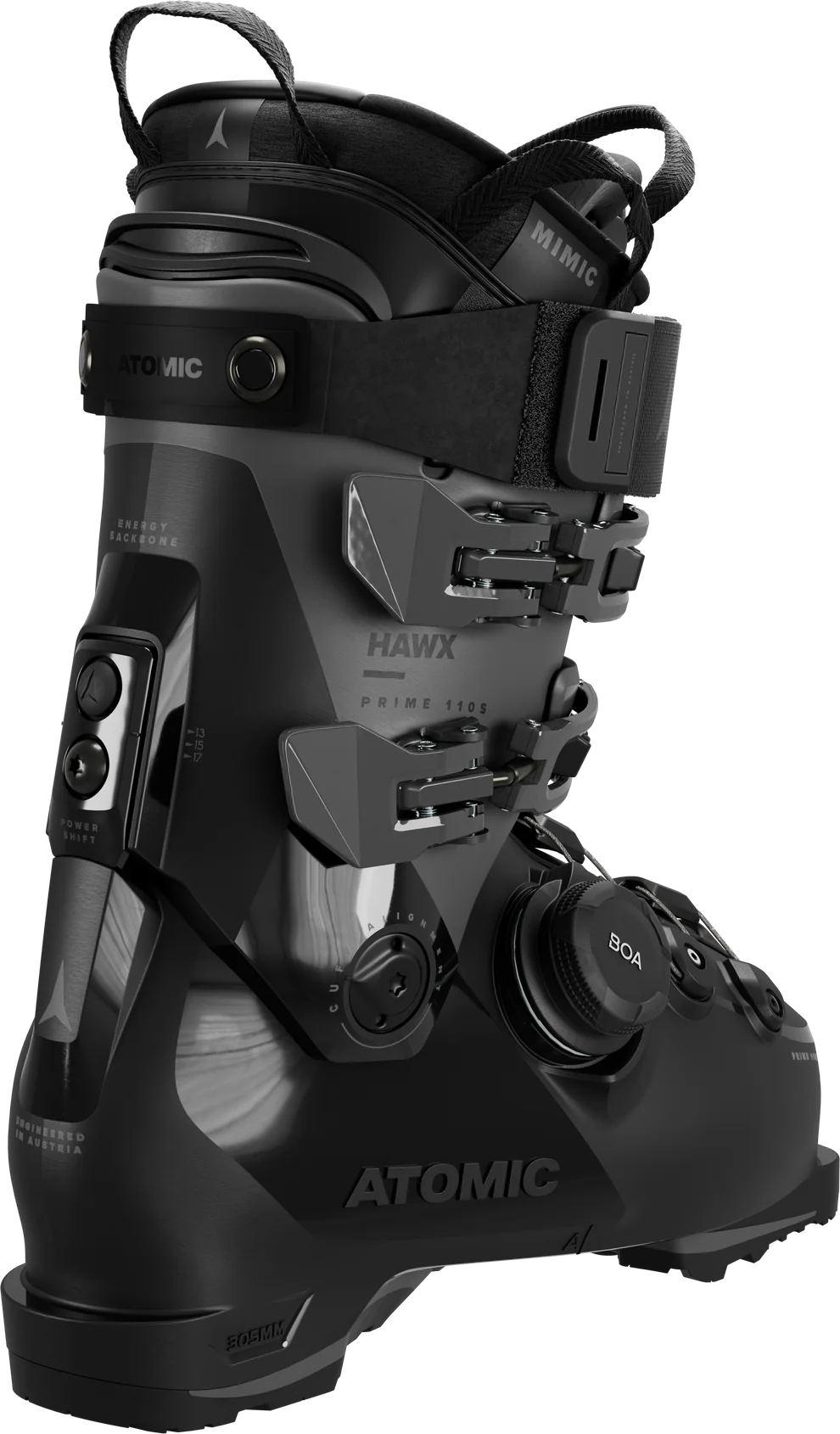 Atomic 2025 Hawx Prime 110 S BOA GW Ski Boots