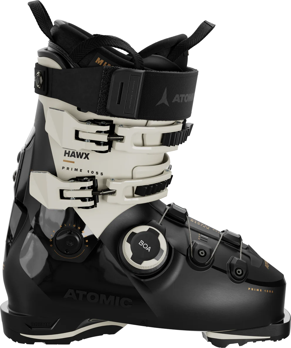 Atomic 2025 Hawx Prime 105 S BOA W GW Ski Boots