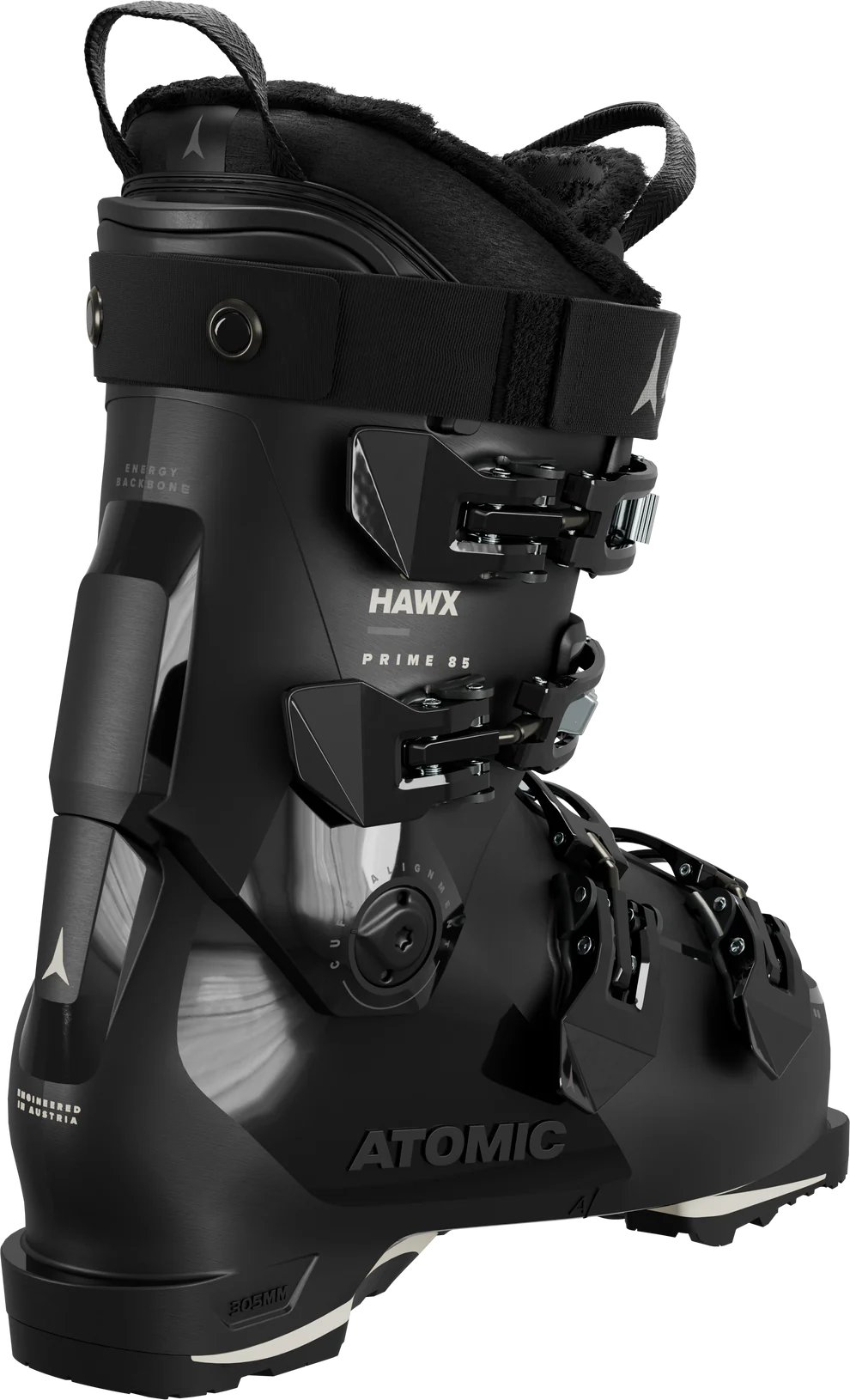 Atomic 2025 Hawx Prime 85 W GW Ski Boots