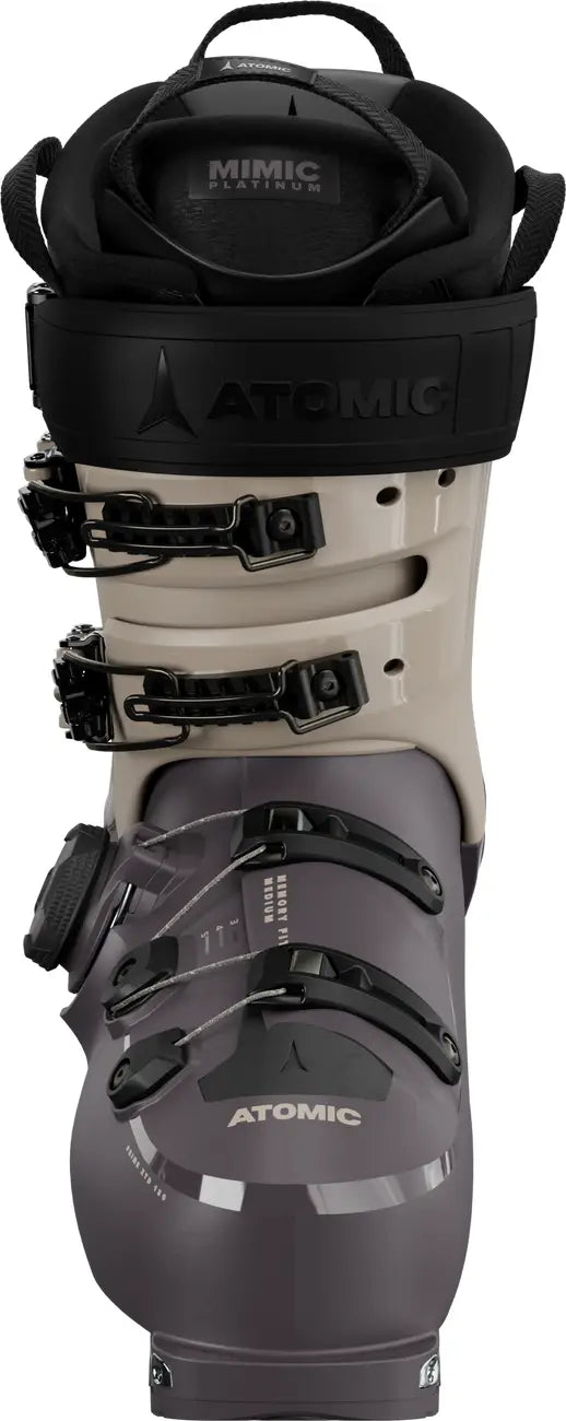 Atomic 2025 Hawx Prime XTD 130 BOA GW Ski Boots