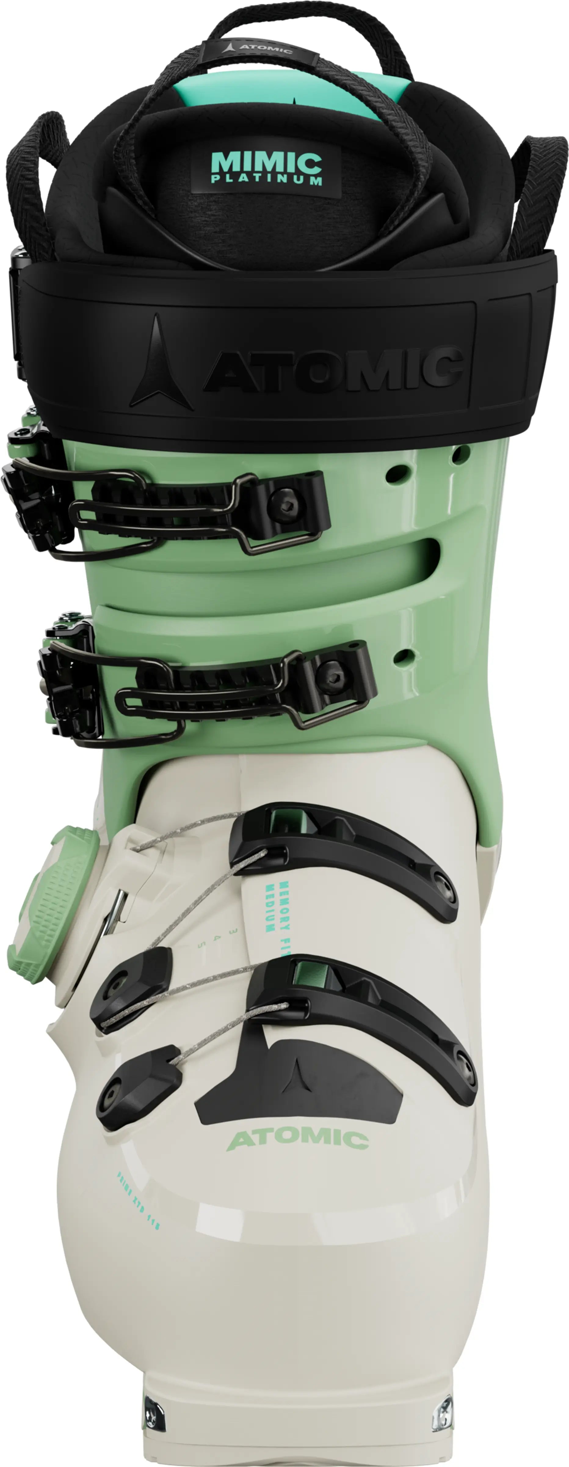 Atomic 2025 Hawx Prime XTD 115 BOA W GW Ski Boots