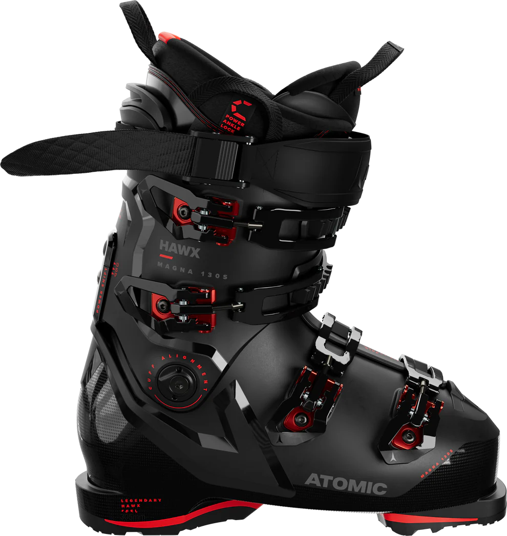 Atomic 2025 Hawx Magna 130 S GW Ski Boots