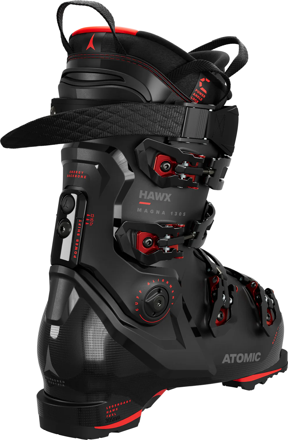 Atomic 2025 Hawx Magna 130 S GW Ski Boots