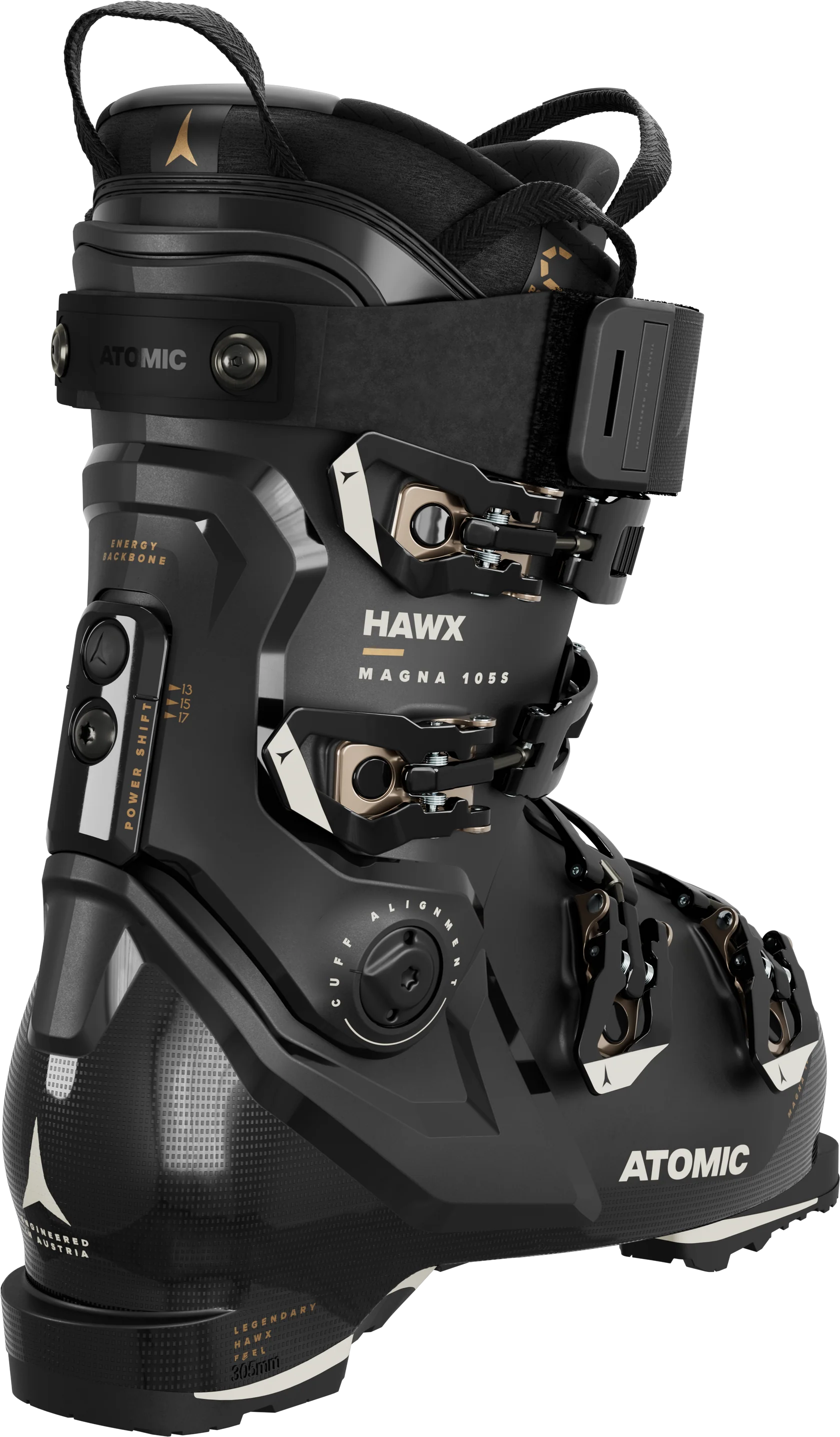 Atomic 2025 Hawx Magna 105 S W GW Ski Boots