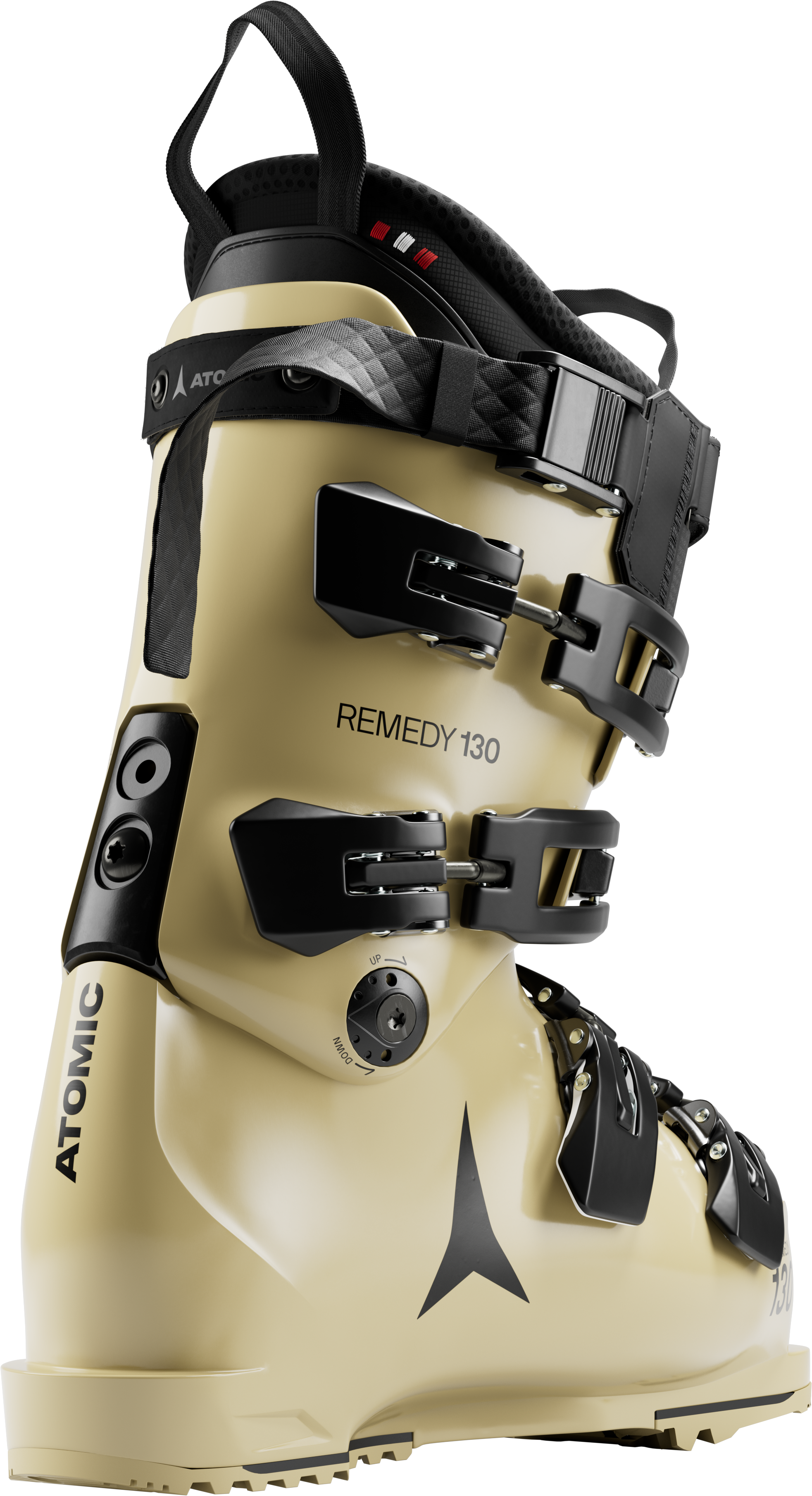 Atomic 2026 Remedy 130 Ski Boots