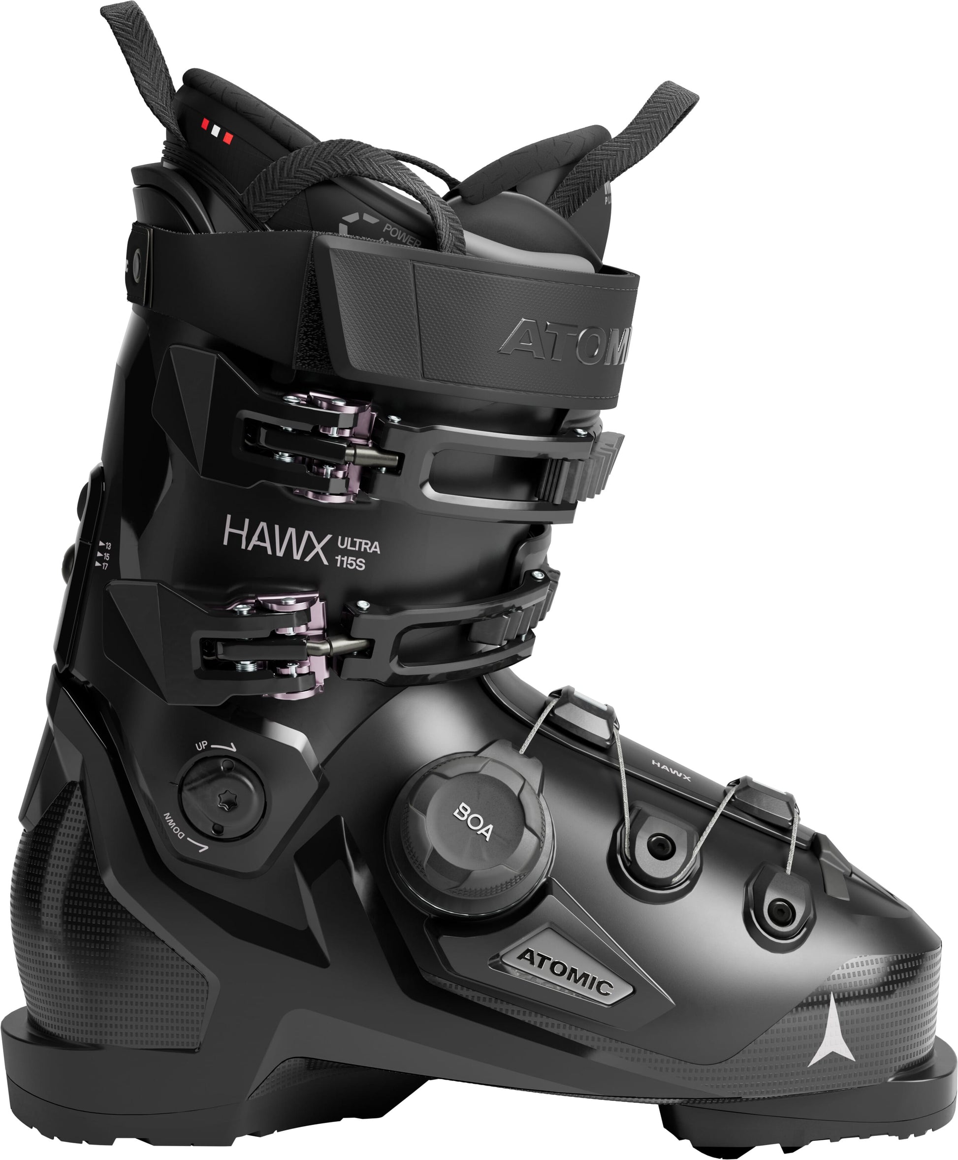 Atomic Hawx Ultra 115 S BOA W Ski Boots