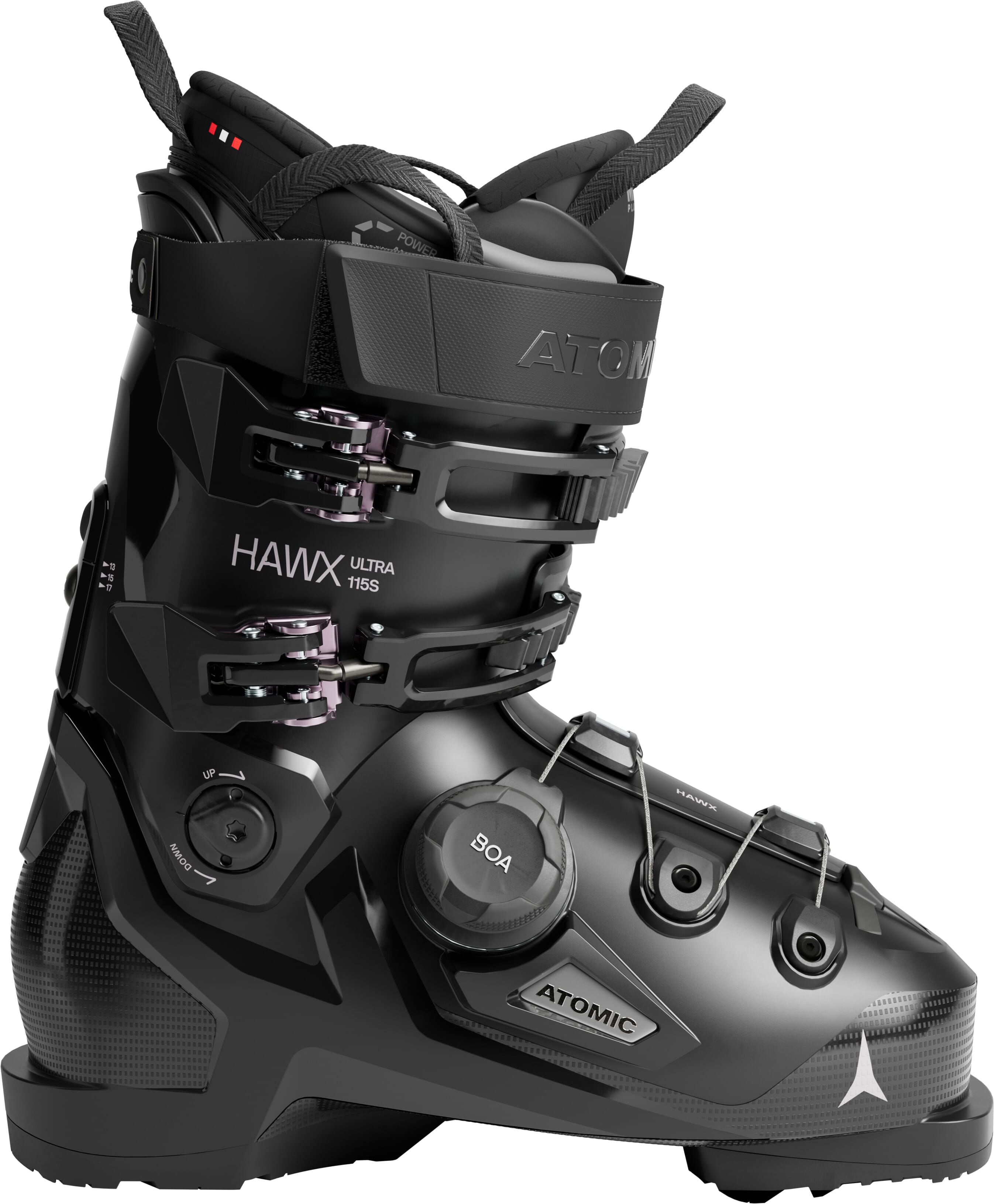 Atomic Hawx Ultra 115 S BOA W Ski Boots