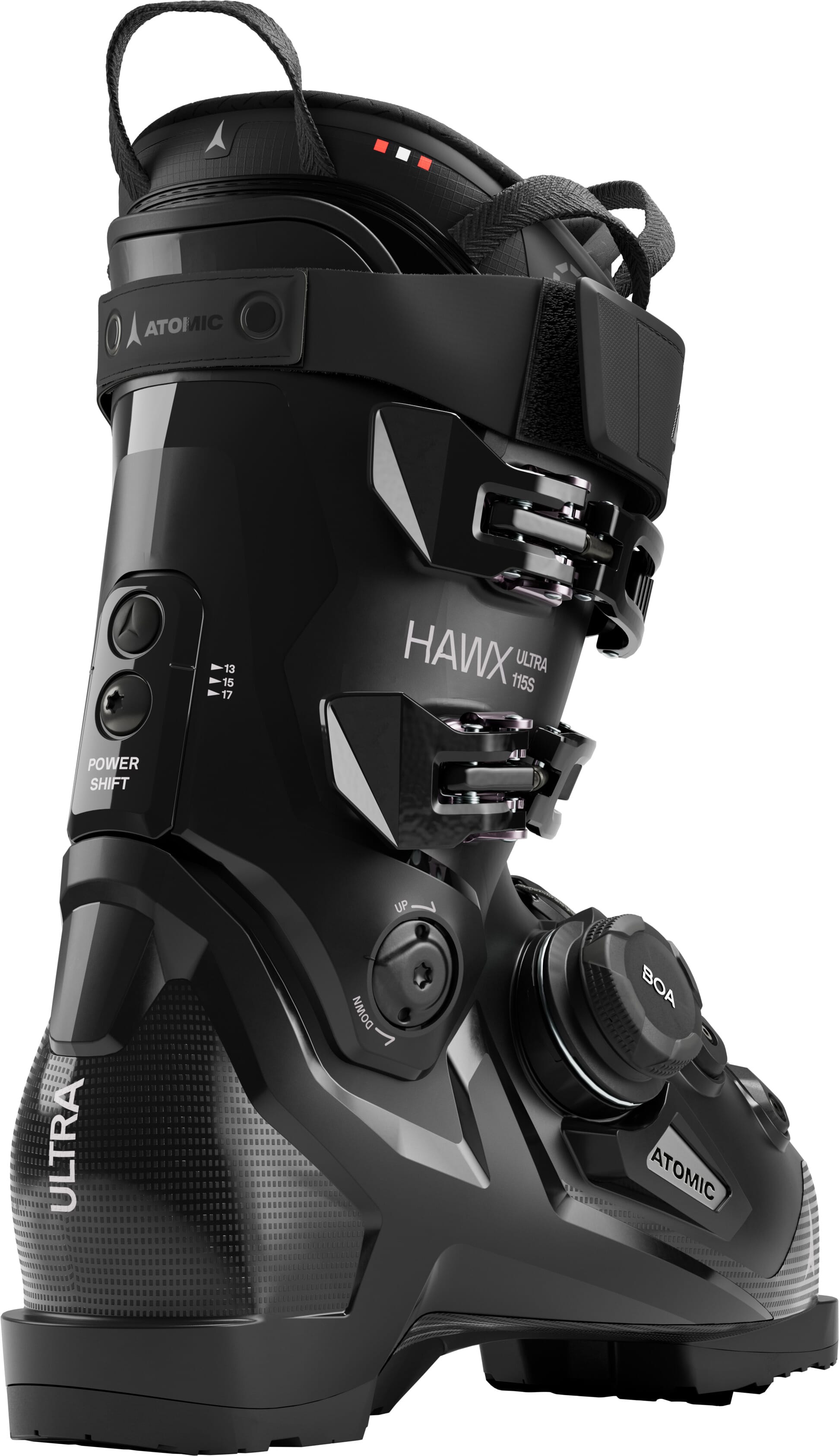 Atomic Hawx Ultra 115 S BOA W Ski Boots