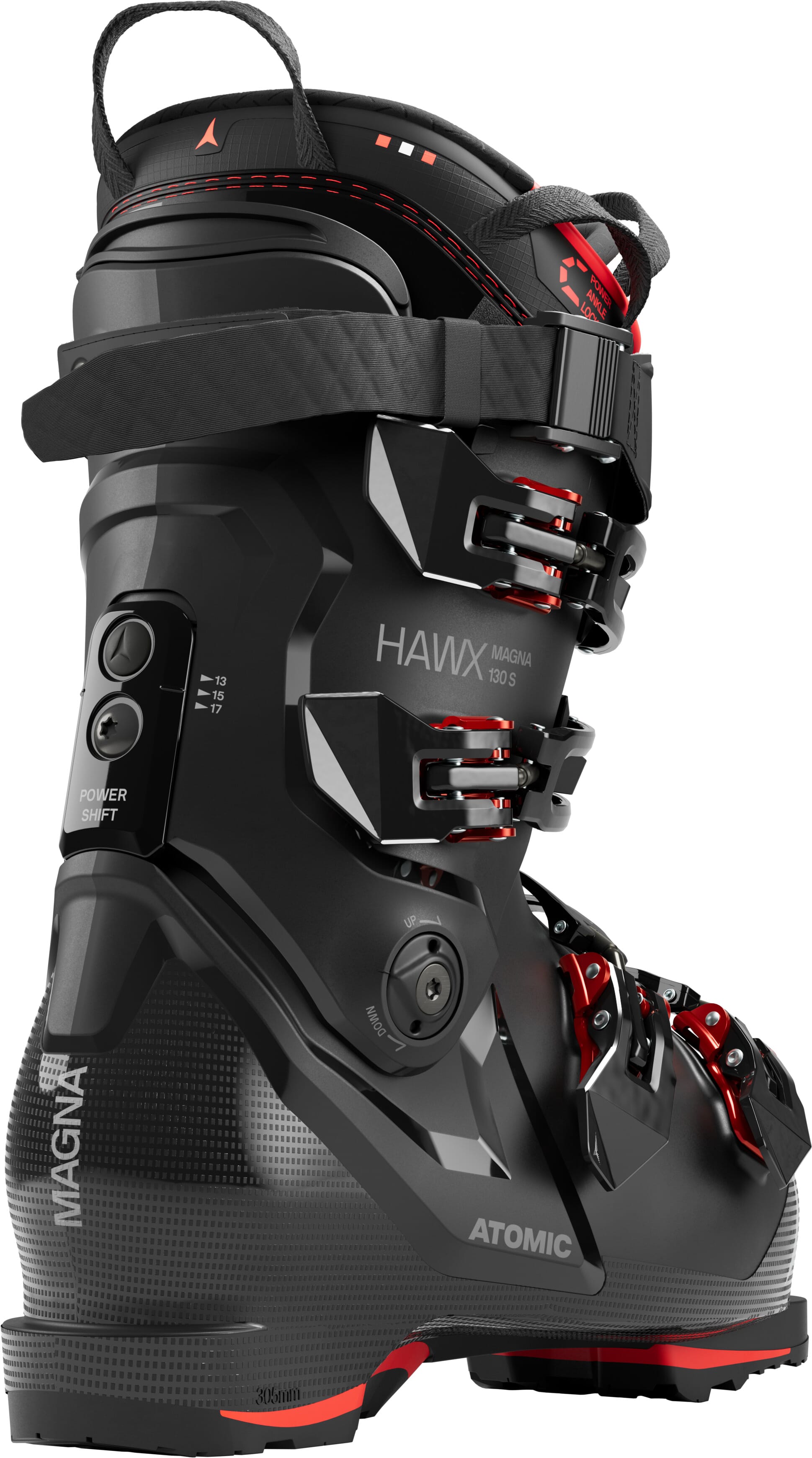 Atomic Hawx Magna 130 S Ski Boots