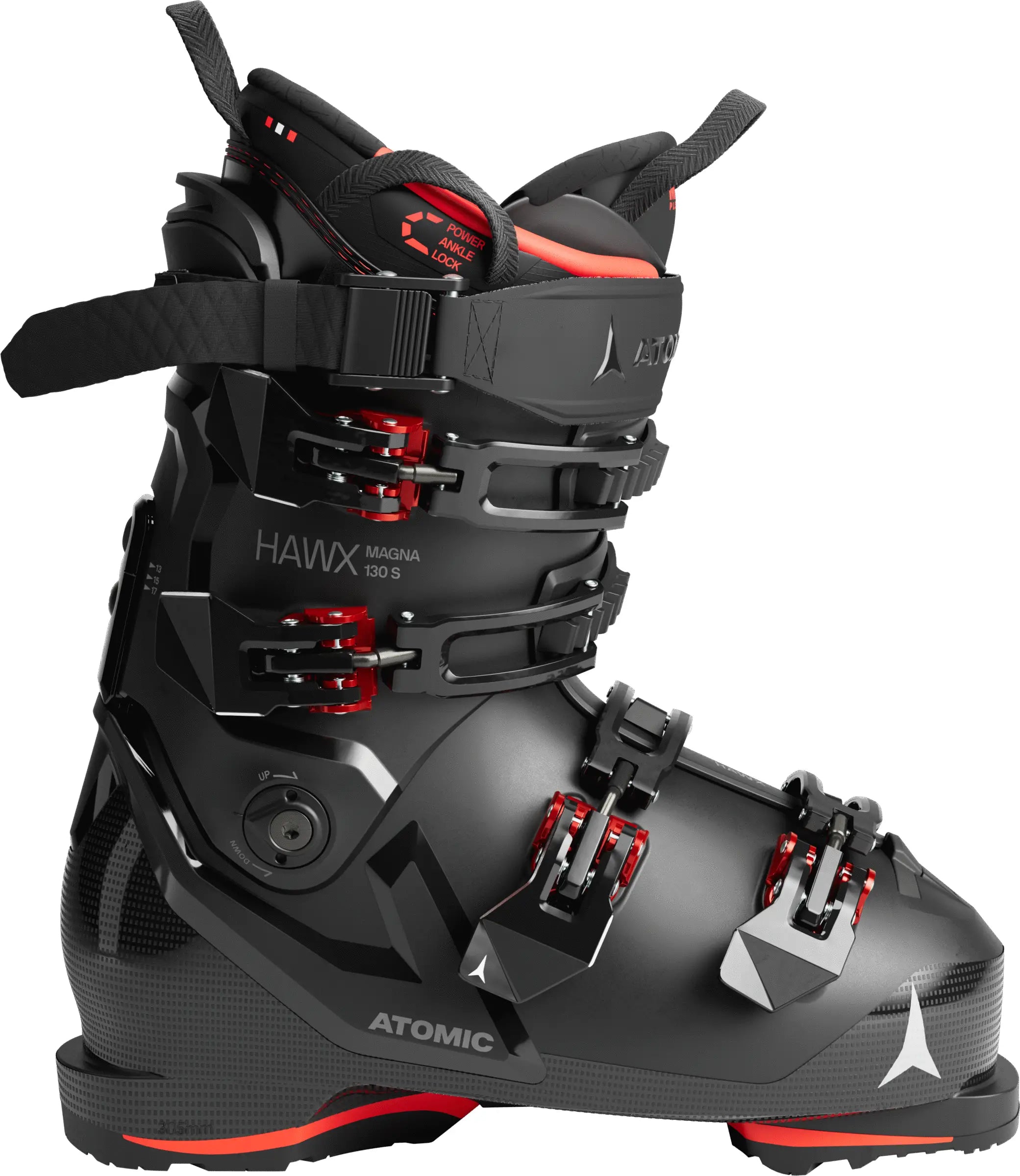 Atomic Hawx Magna 130 S Ski Boots