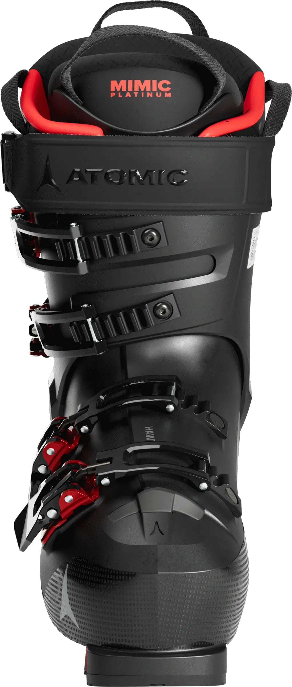 Atomic Hawx Magna 130 S Ski Boots