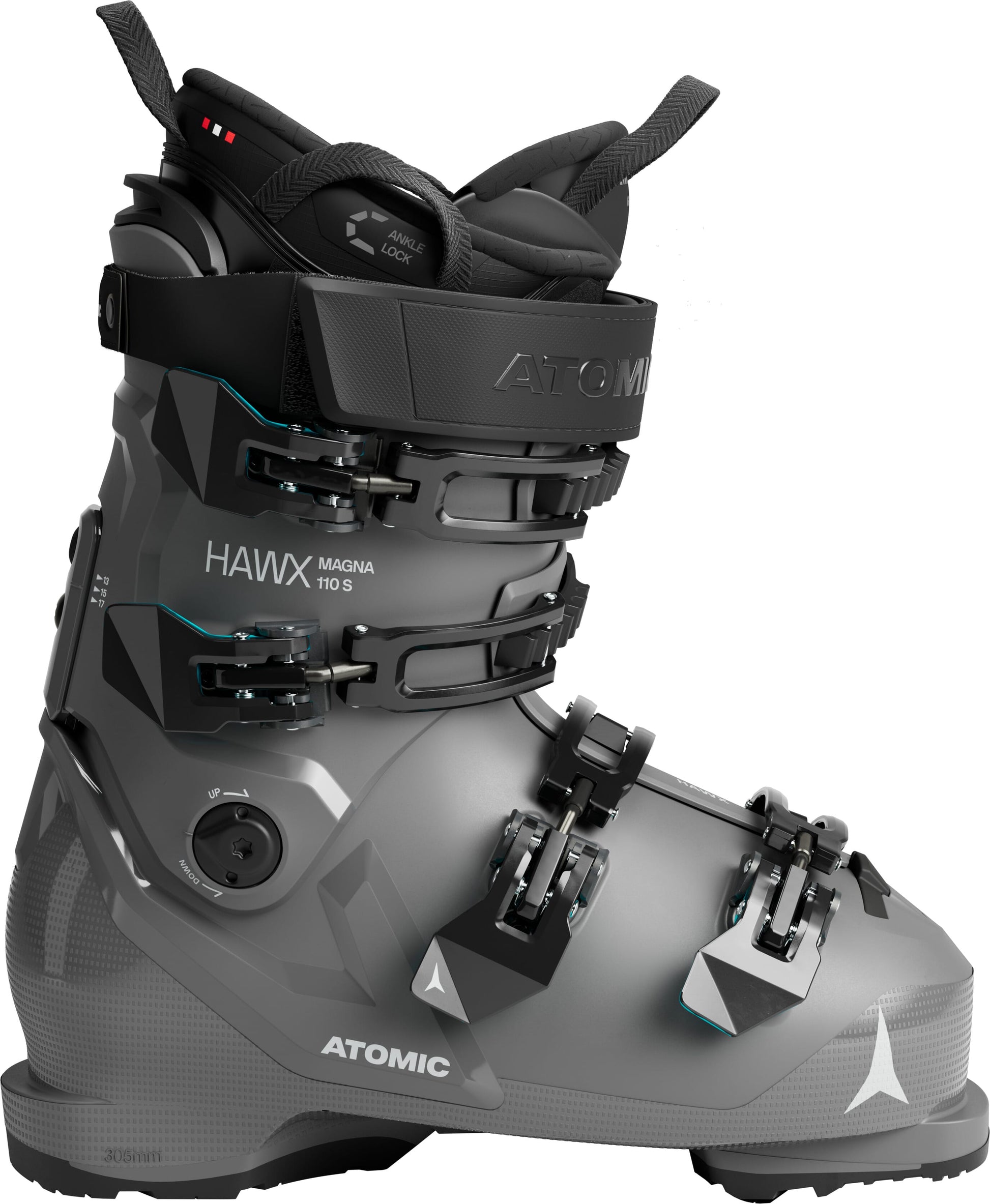 Atomic Hawx Magna 110 S Ski Boots