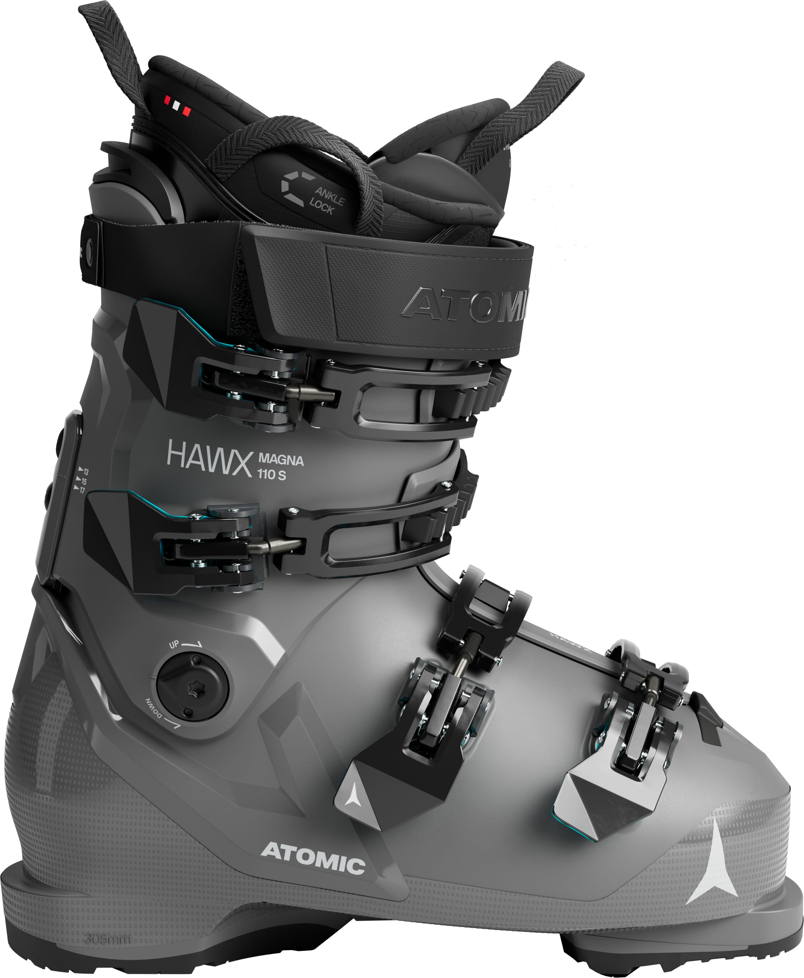 Atomic Hawx Magna 110 S Ski Boots