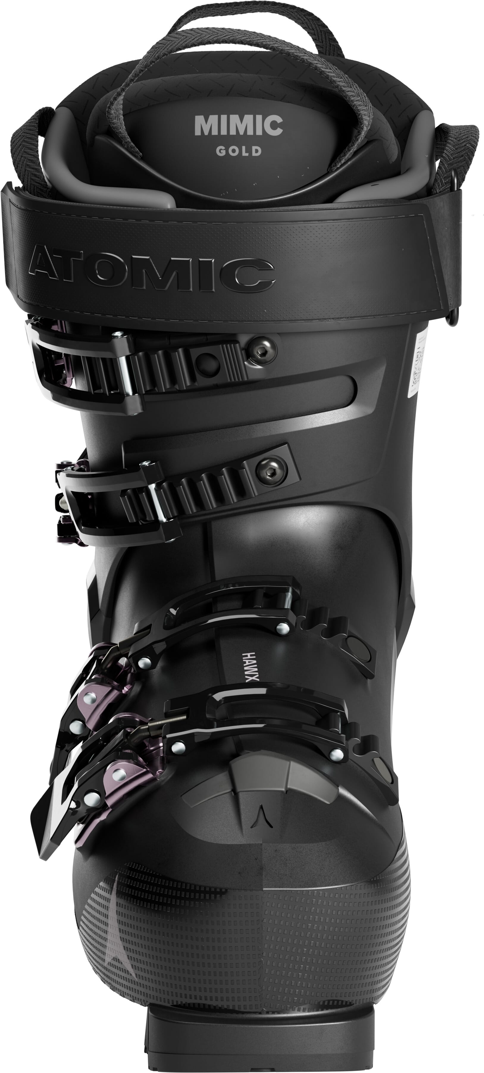 Atomic Hawx Magna 105 S W Ski Boots