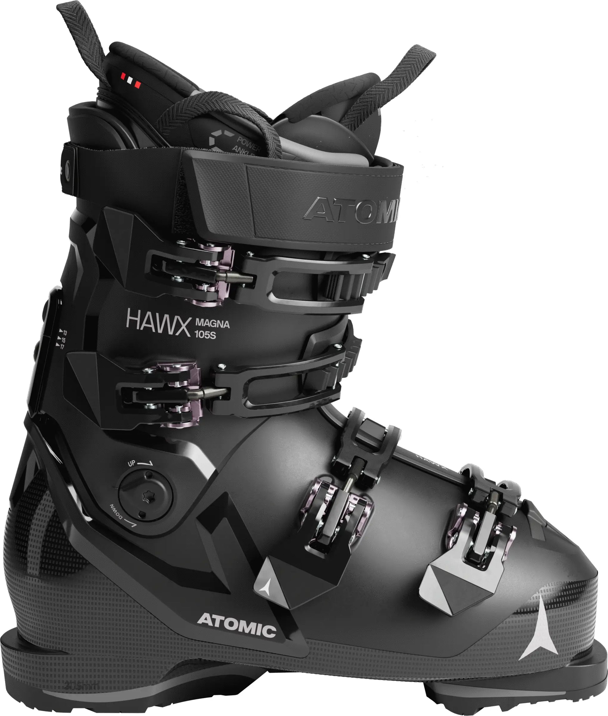 Atomic Hawx Magna 105 S W Ski Boots