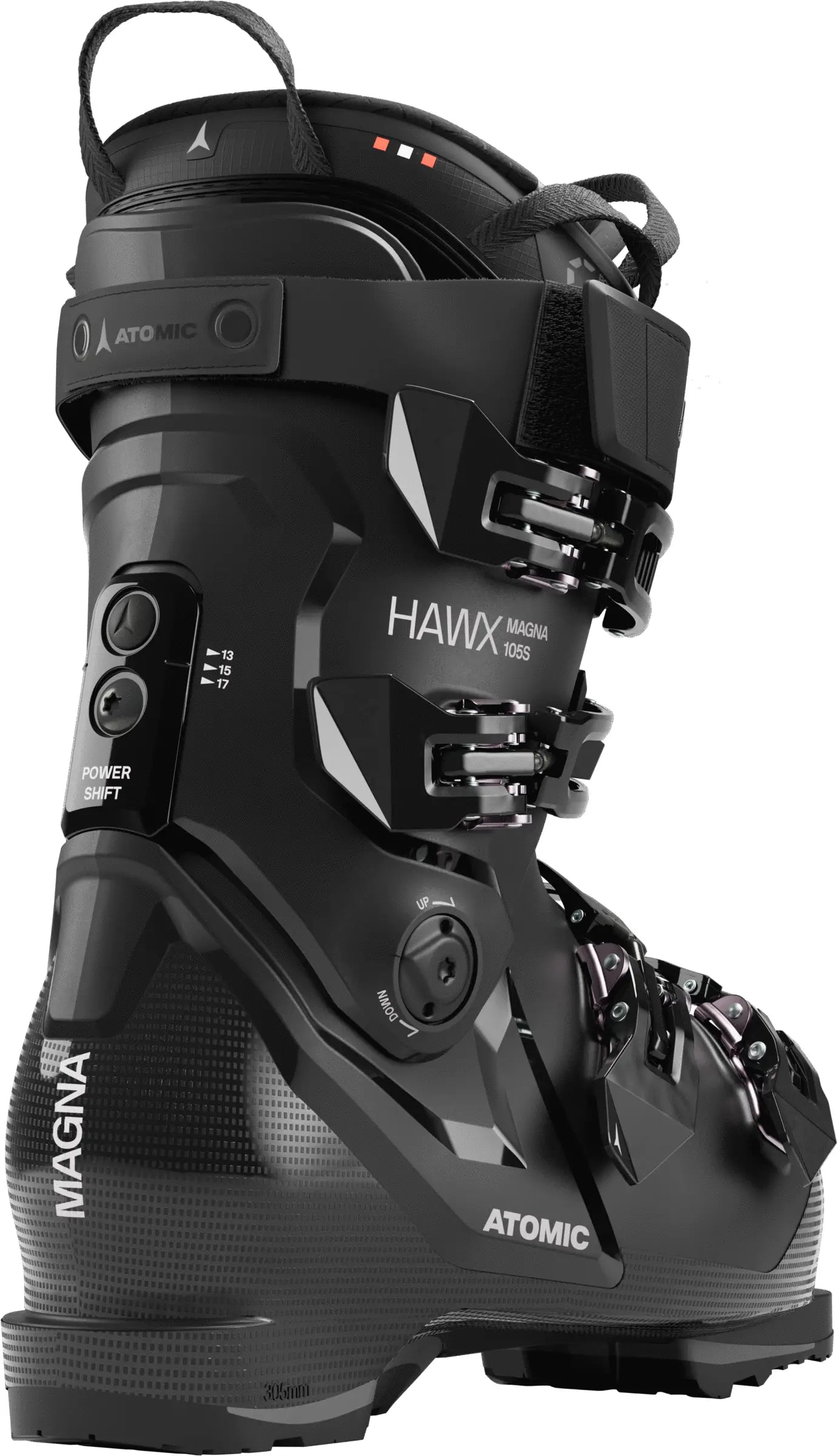 Atomic Hawx Magna 105 S W Ski Boots
