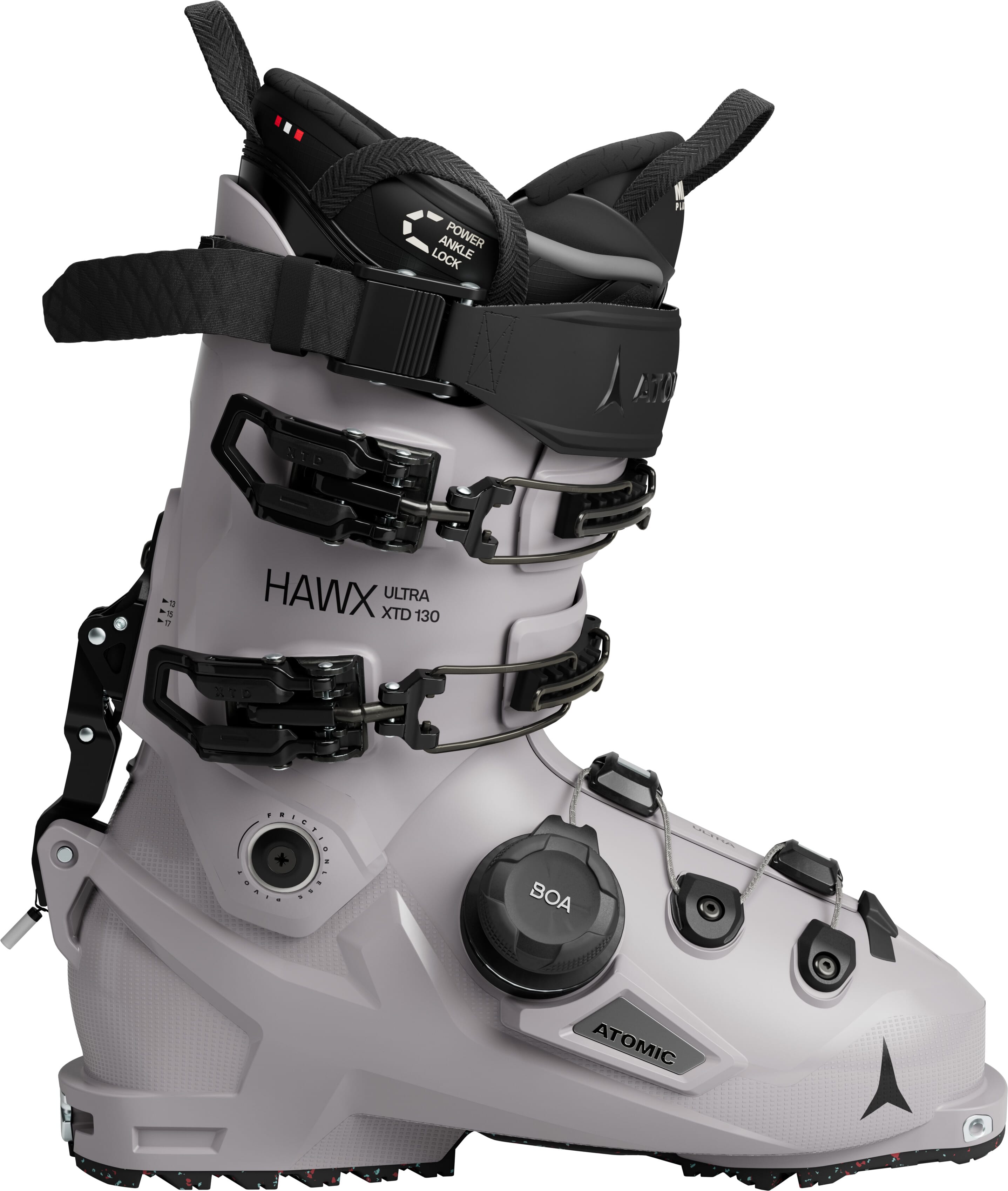 Atomic Hawx Ultra XTD 130 BOA Ski Boots