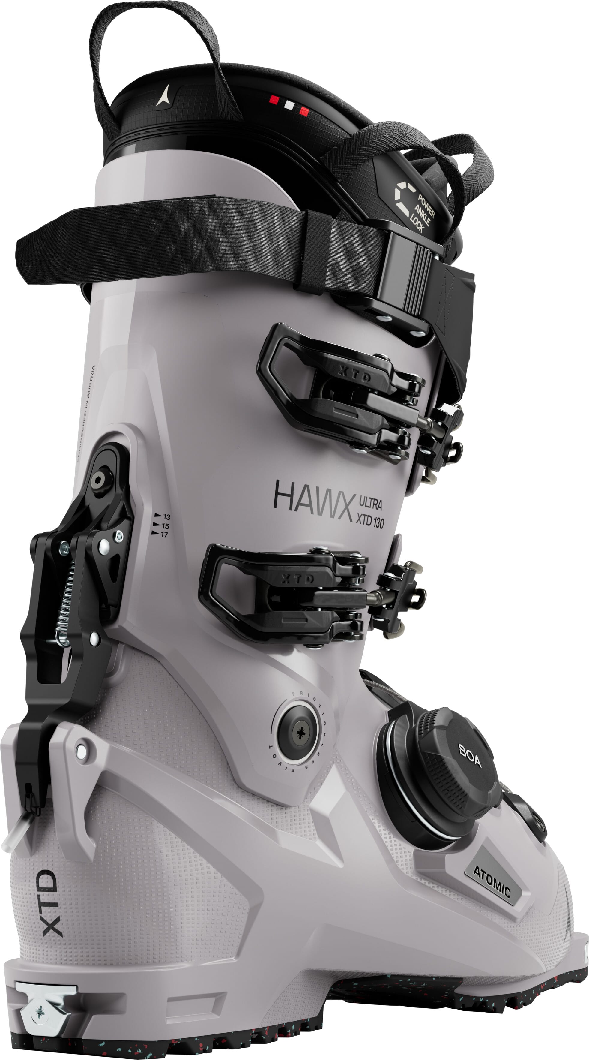 Atomic Hawx Ultra XTD 130 BOA Ski Boots