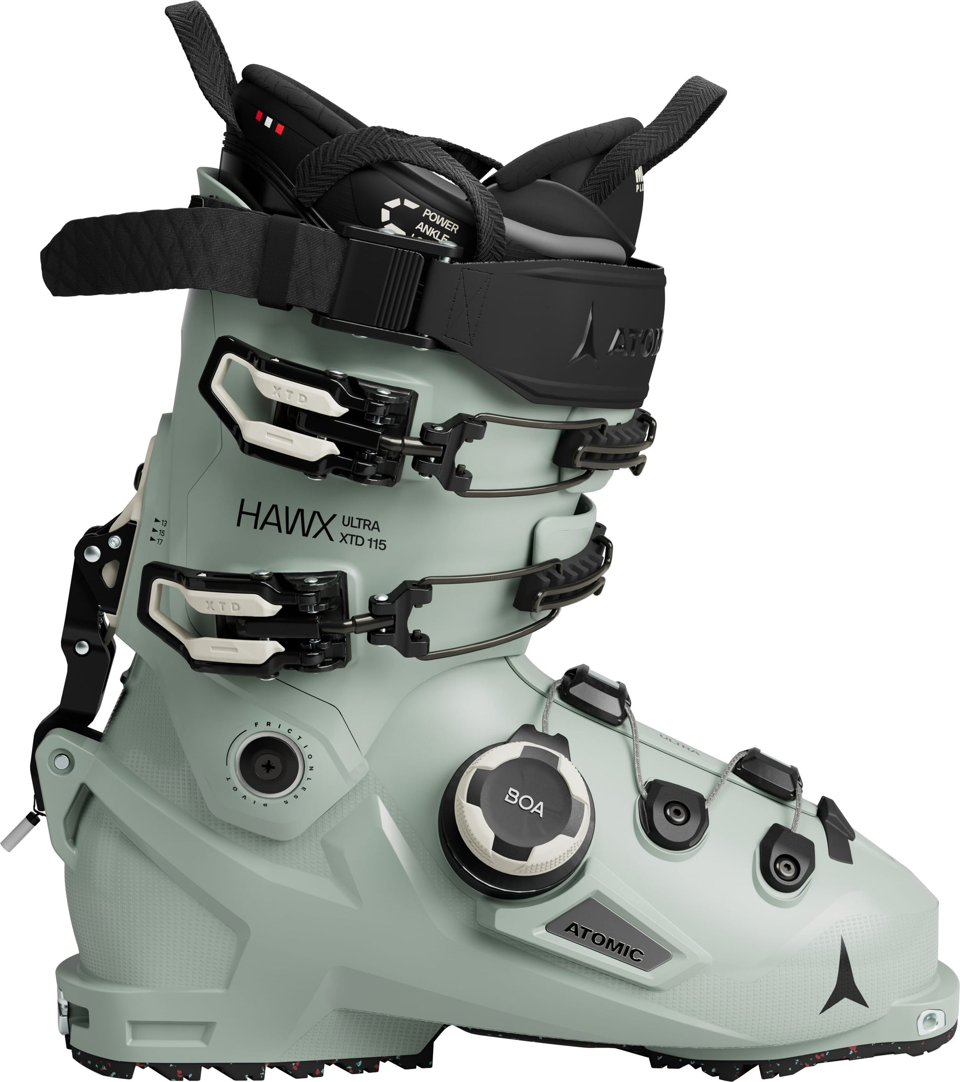 Atomic Hawx Ultra XTD 115 BOA W Ski Boots