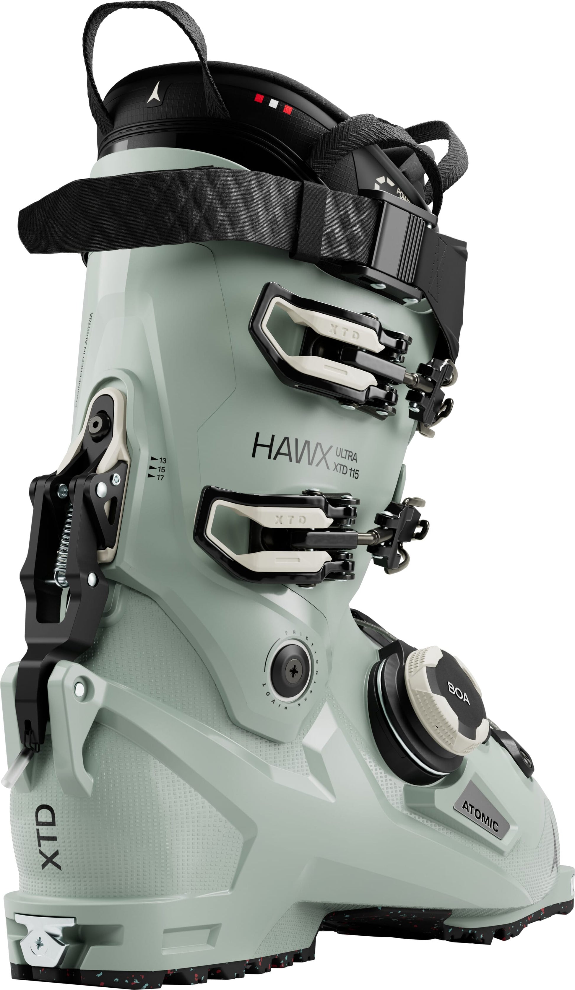 Atomic Hawx Ultra XTD 115 BOA W Ski Boots