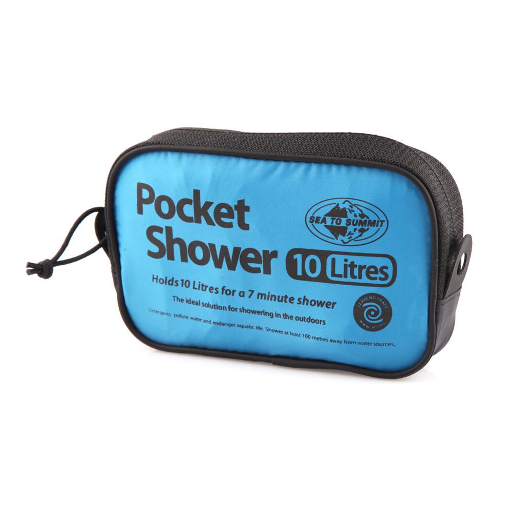 Sea to Summit Pocket Shower