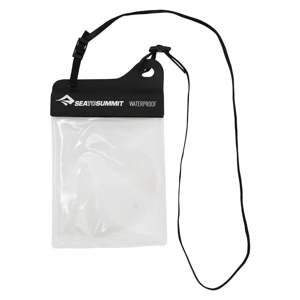 Sea To Summit Tpu Guide Accessory Case - Small