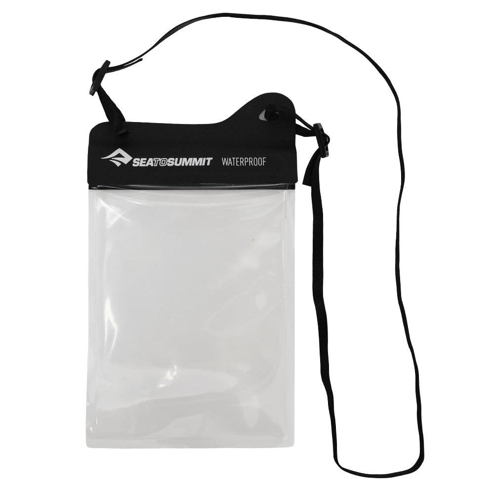 Sea To Summit Tpu Guide Accessory Case - Medium