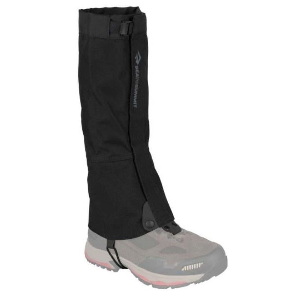 Sea To Summit Quagmire Gaiter Canvas PTC Free