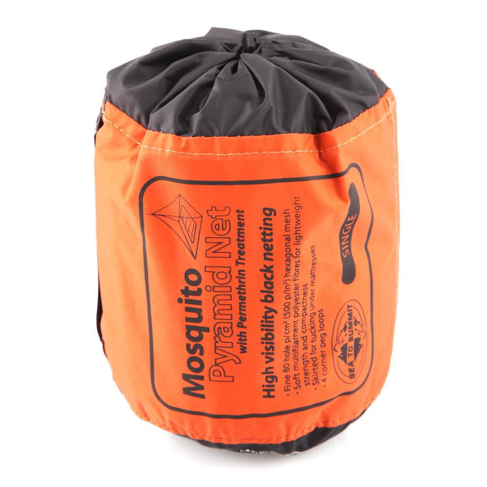 Sea To Summit Single Mosquito Net - Permethrin Treated