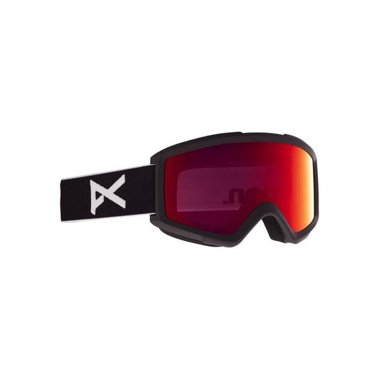 Anon Mens Helix 2 Goggles Perceive With Spare Lens