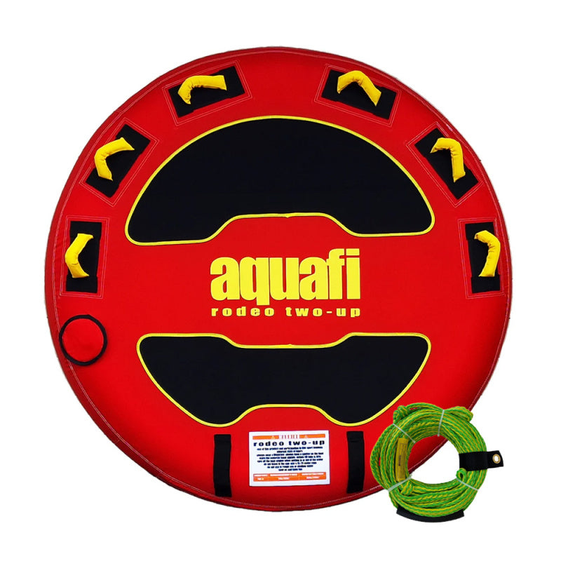 Aquafi Rodeo Two Towable