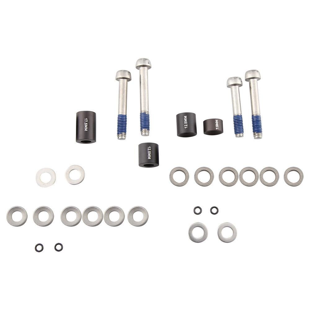 Avid Post Spacer Set