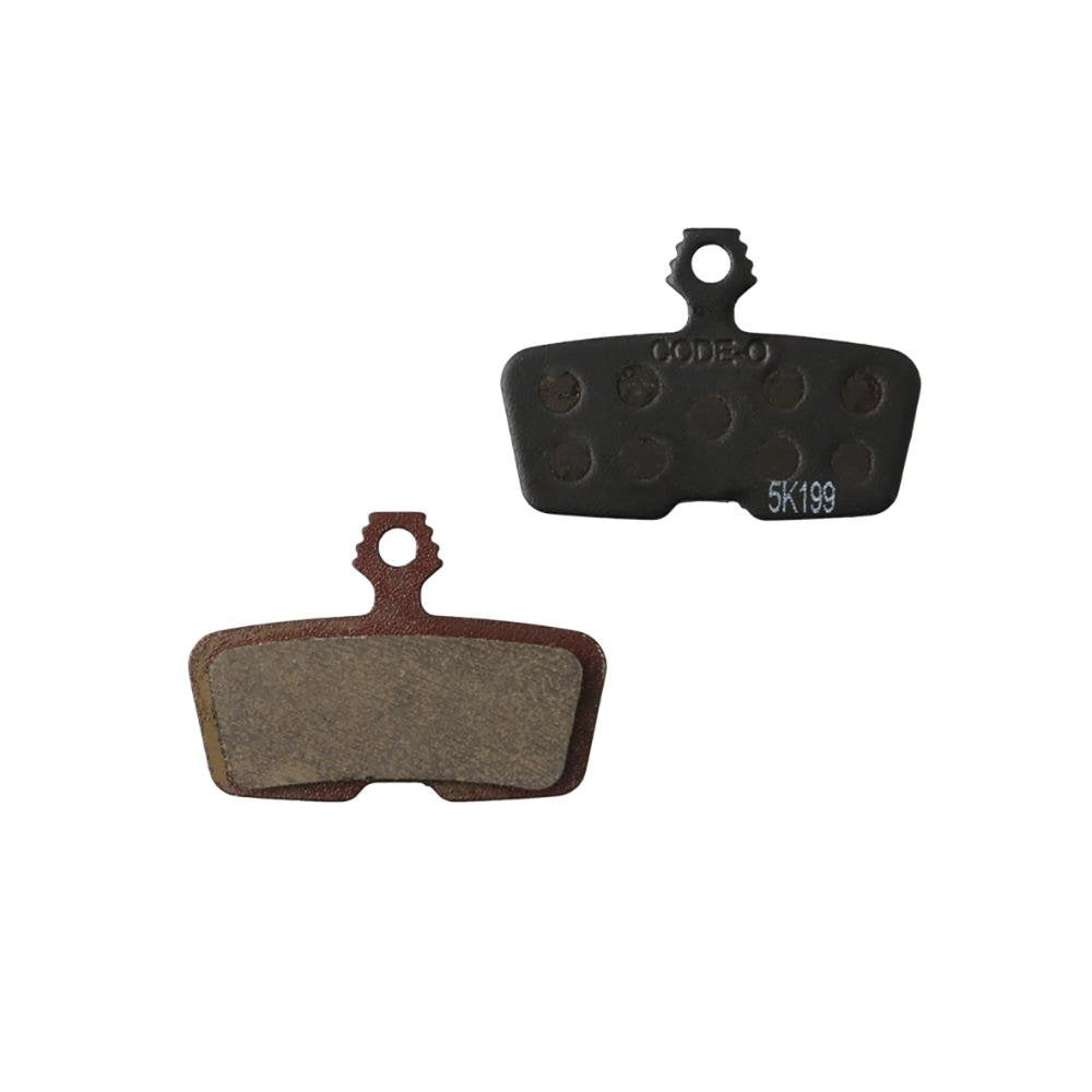 Sram Avid 2011+ Code Brake Pads - Organic