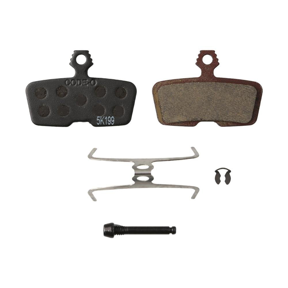 Sram Avid 2011+ Code Brake Pads - Organic