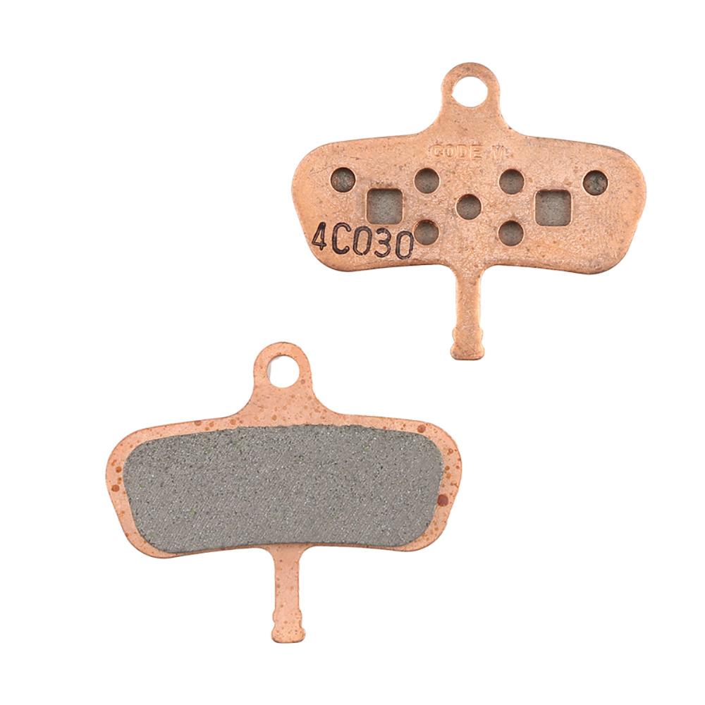 Avid Code Metal Brake Pads