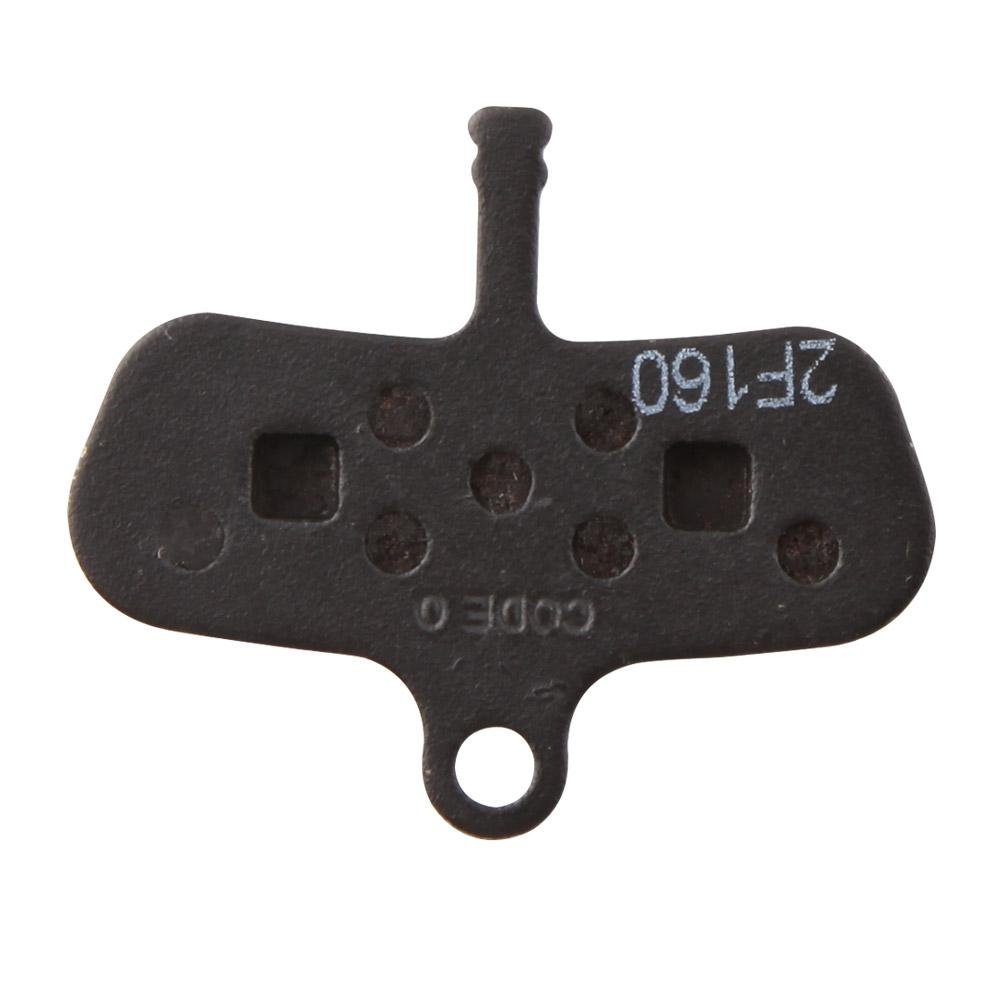 Avid Organic Disc Pads - Code