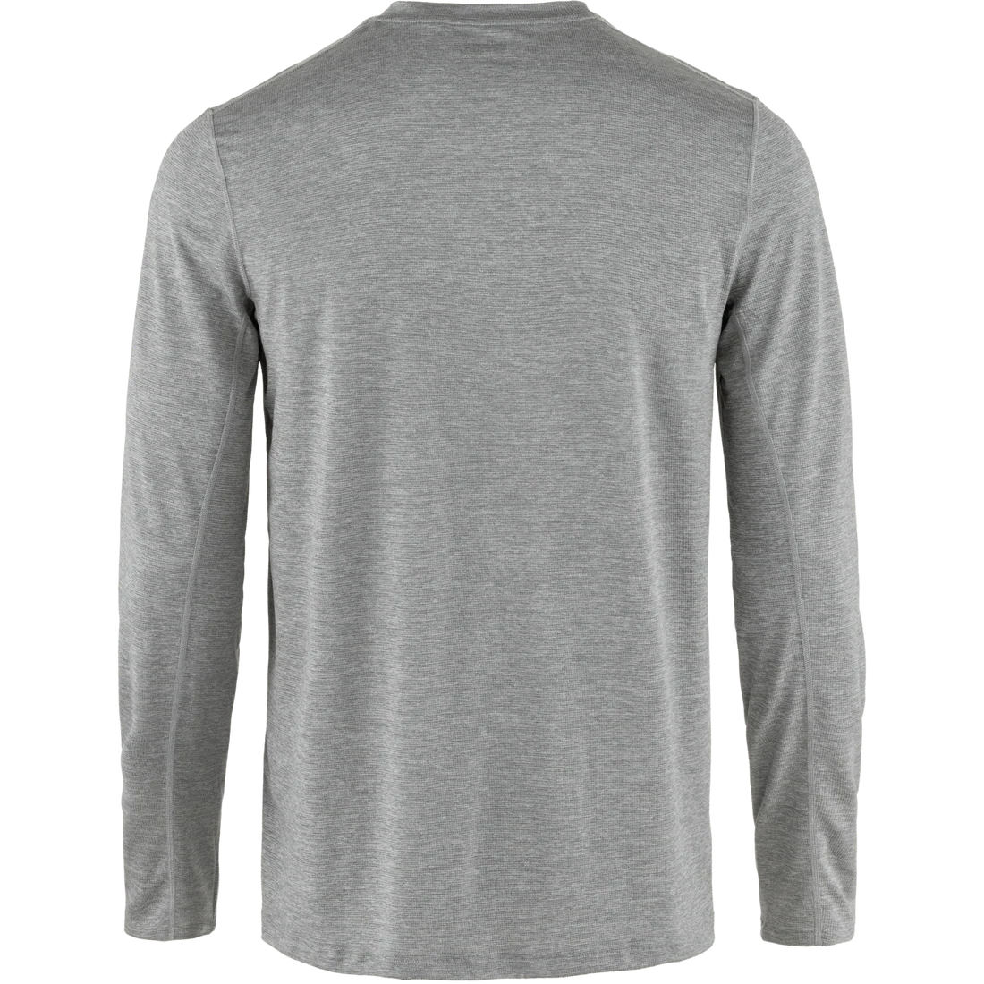 Fjallraven Mens Abisko Day Hike T-shirt LS