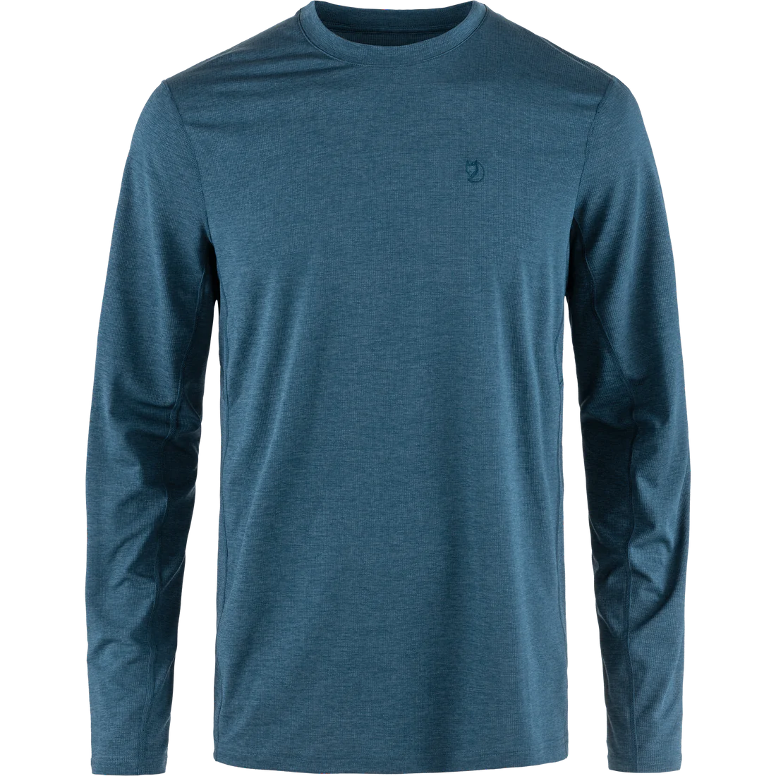 Fjallraven Mens Abisko Day Hike Long Sleeve