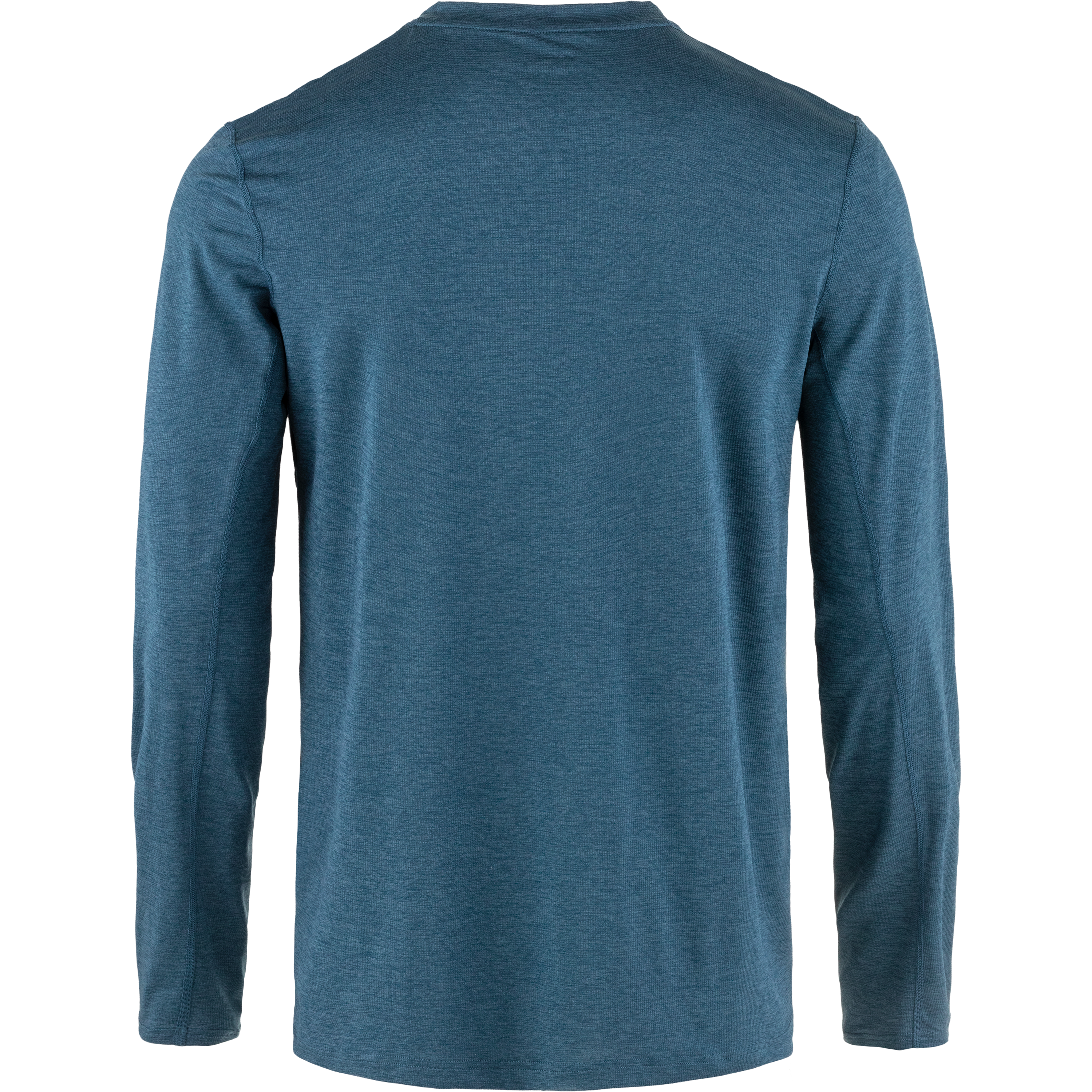 Fjallraven Mens Abisko Day Hike Long Sleeve