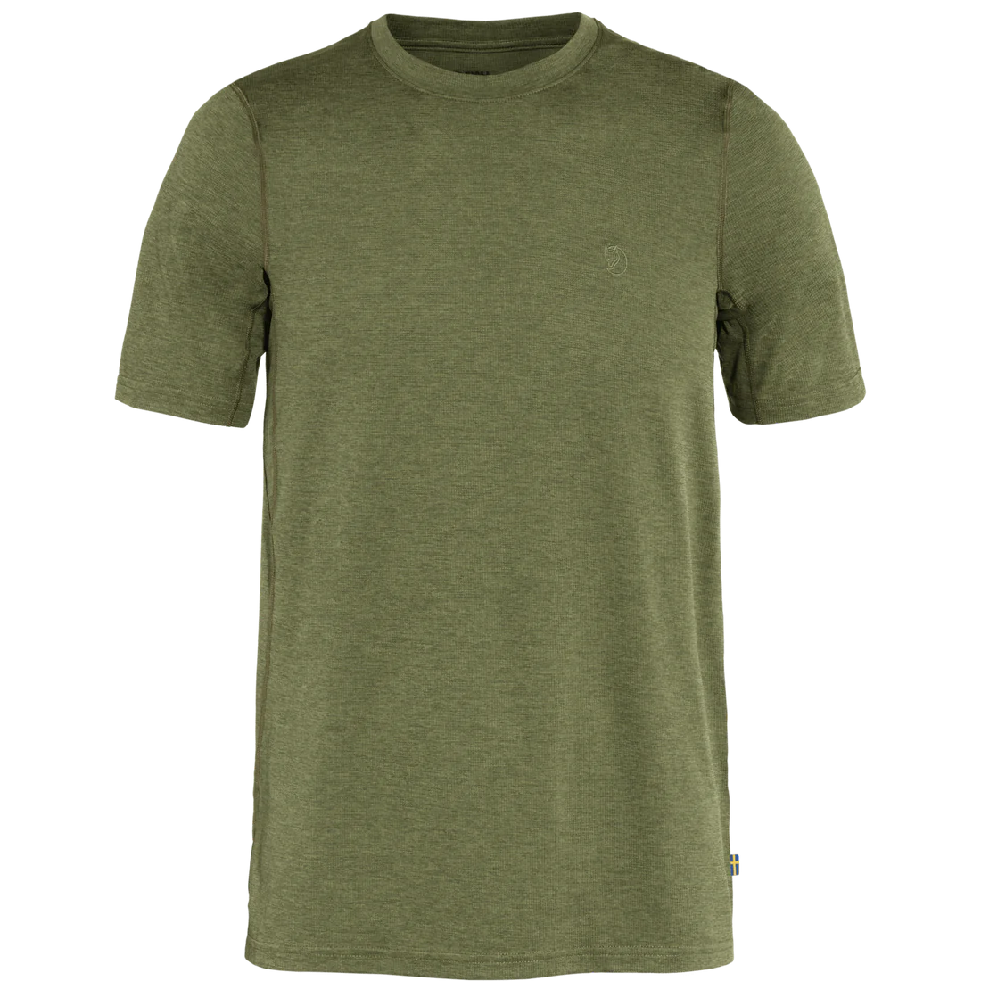 Fjallraven Mens Abisko Day Hike Short Sleeve