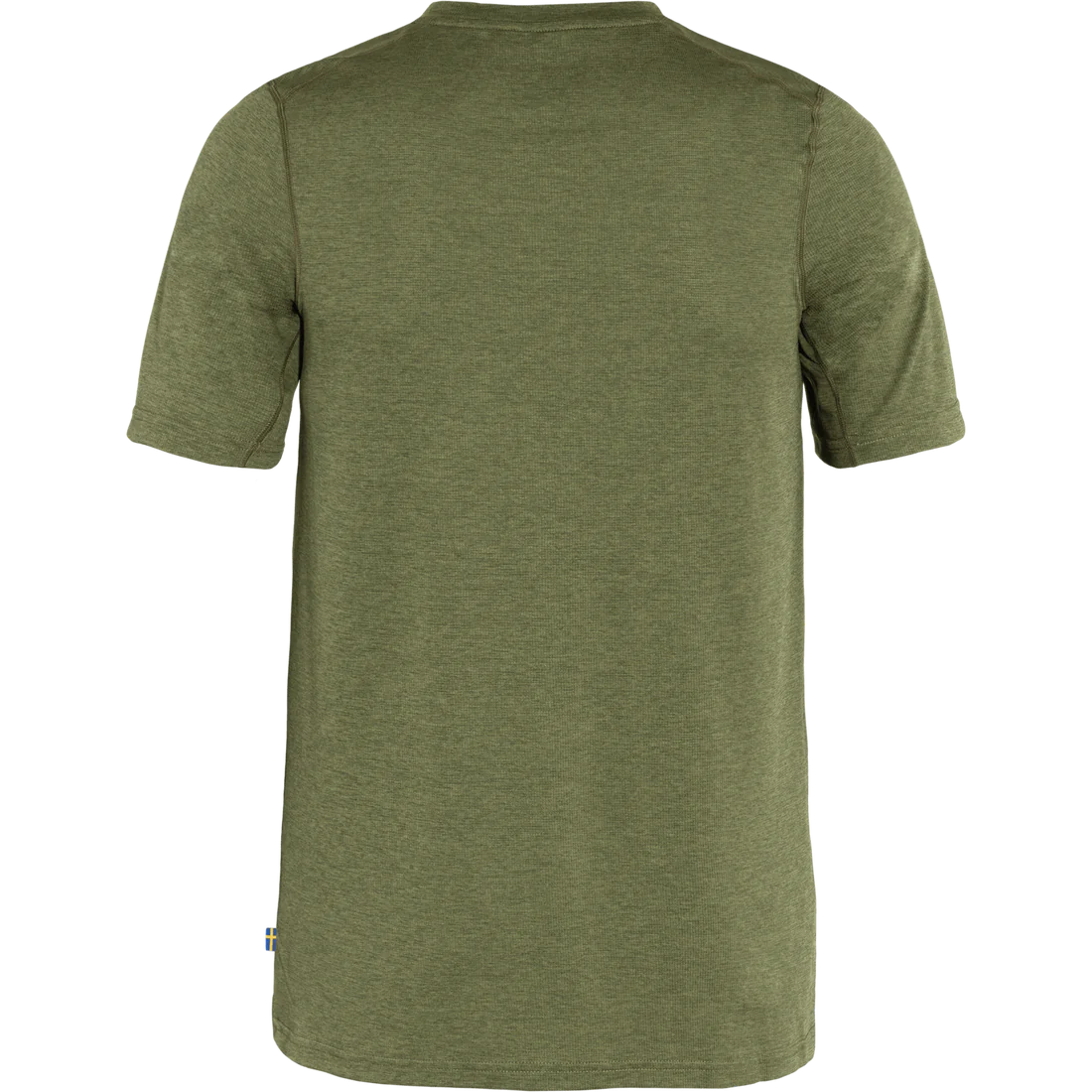 Fjallraven Mens Abisko Day Hike Short Sleeve