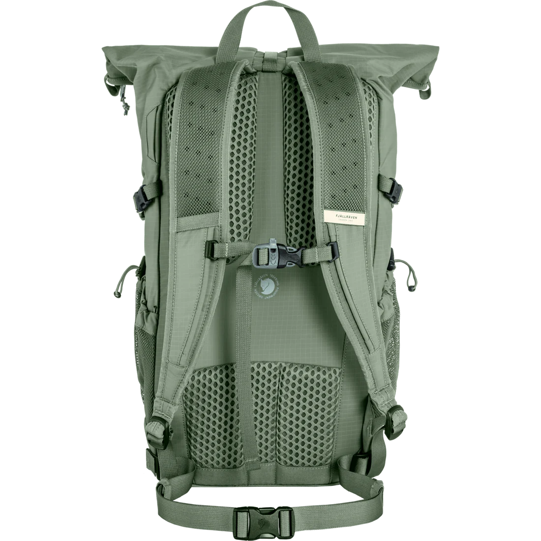 Fjallraven Abisko Hike Foldsack