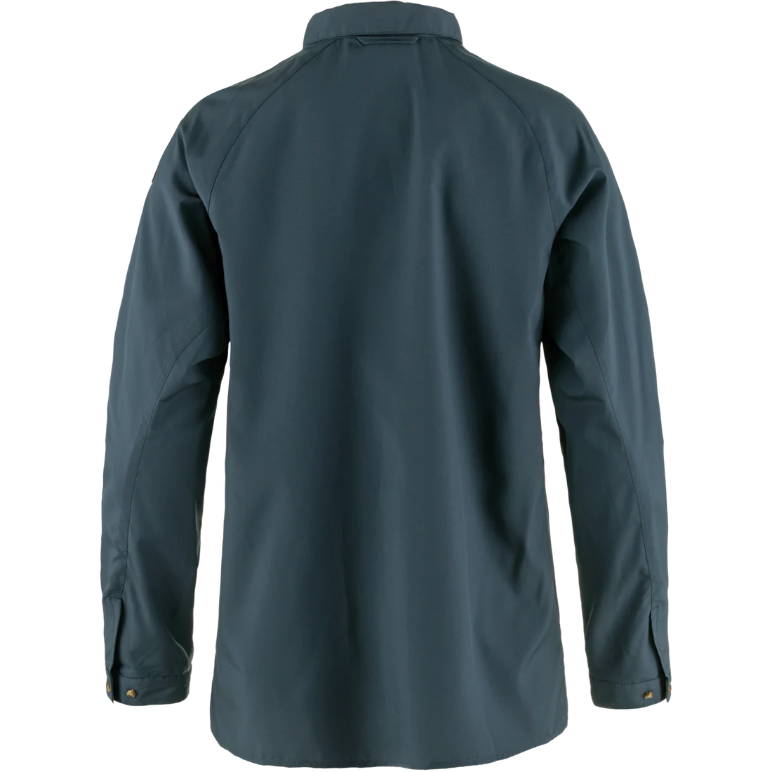 Fjallraven Women's Abisko Long-Sleeved Hike Shirt